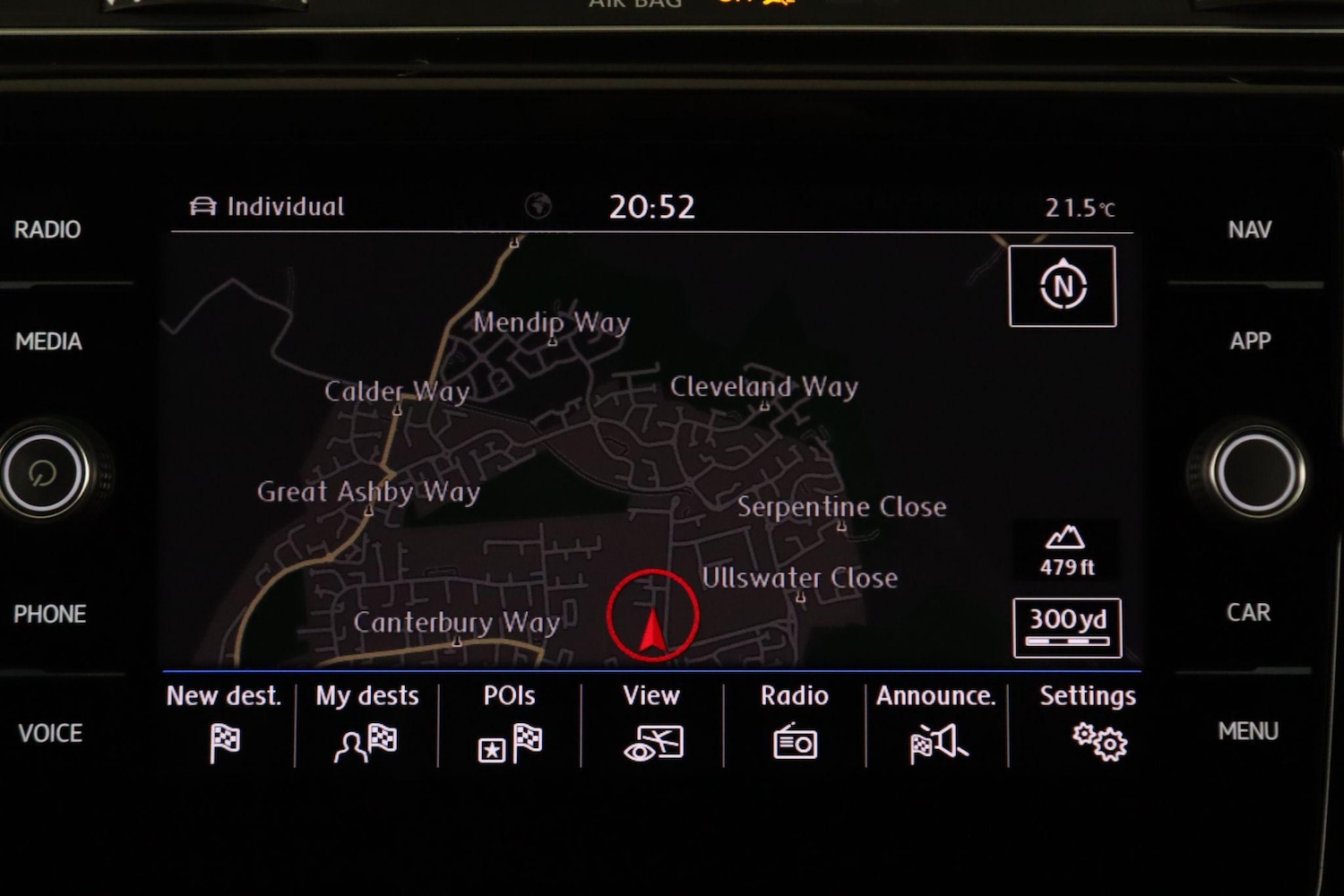 Vehicle 28