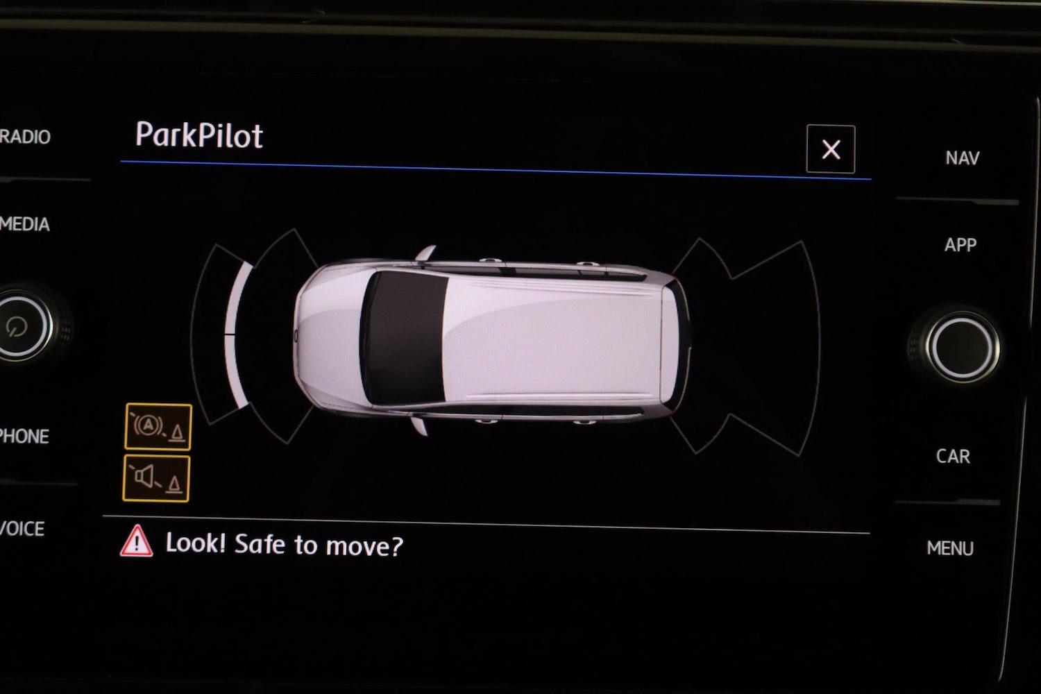 Vehicle 36