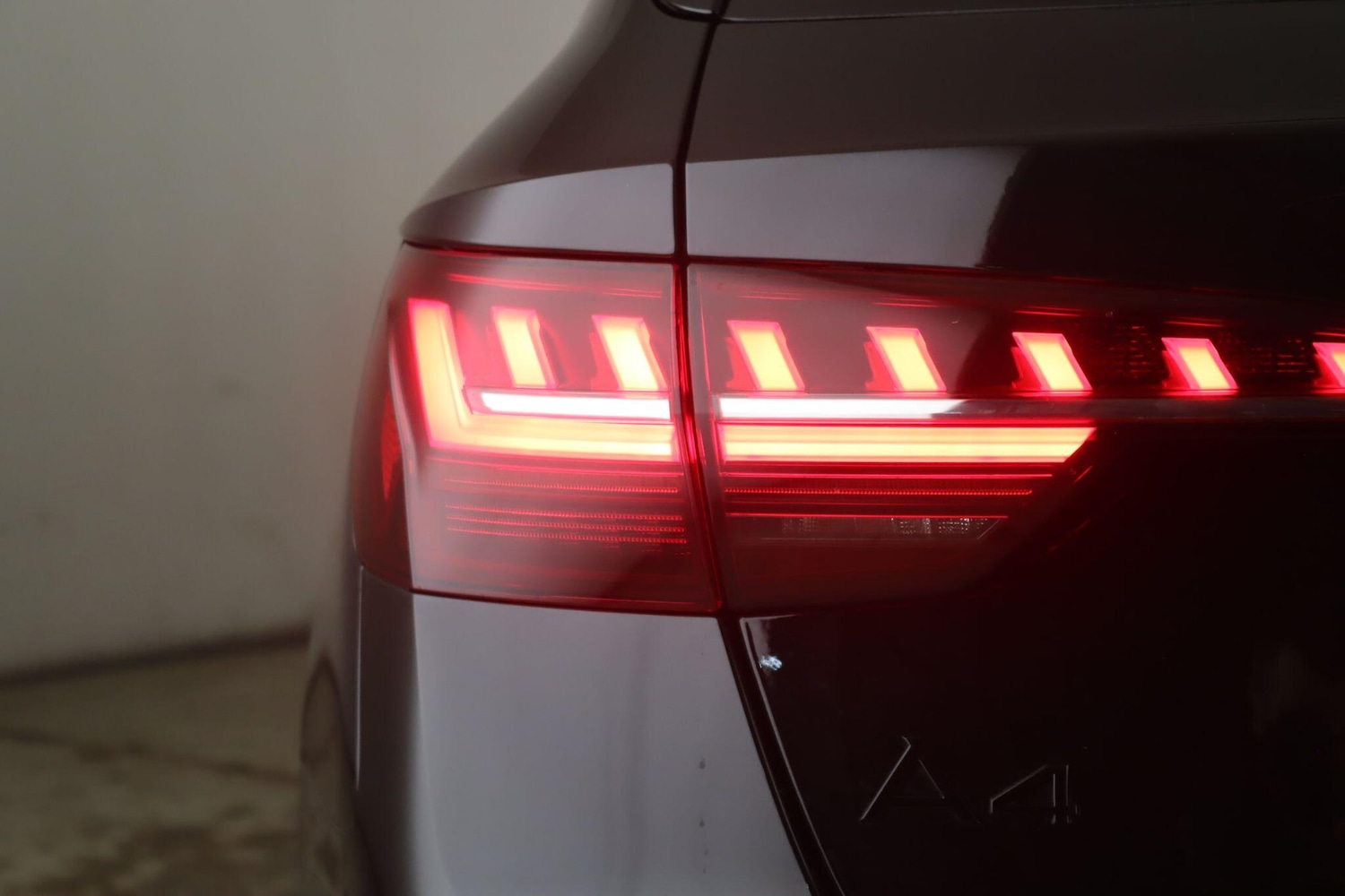 Used Audi A4 Avant 2022 for sale - 76538957: Photo 10