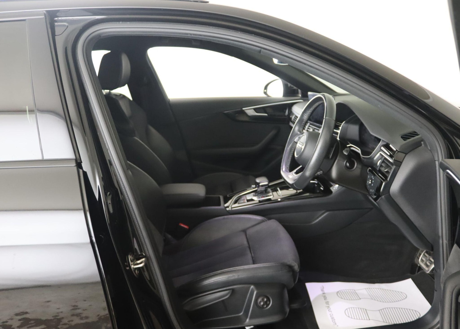 Used Audi A4 Avant 2022 for sale - 76538957: Photo 18