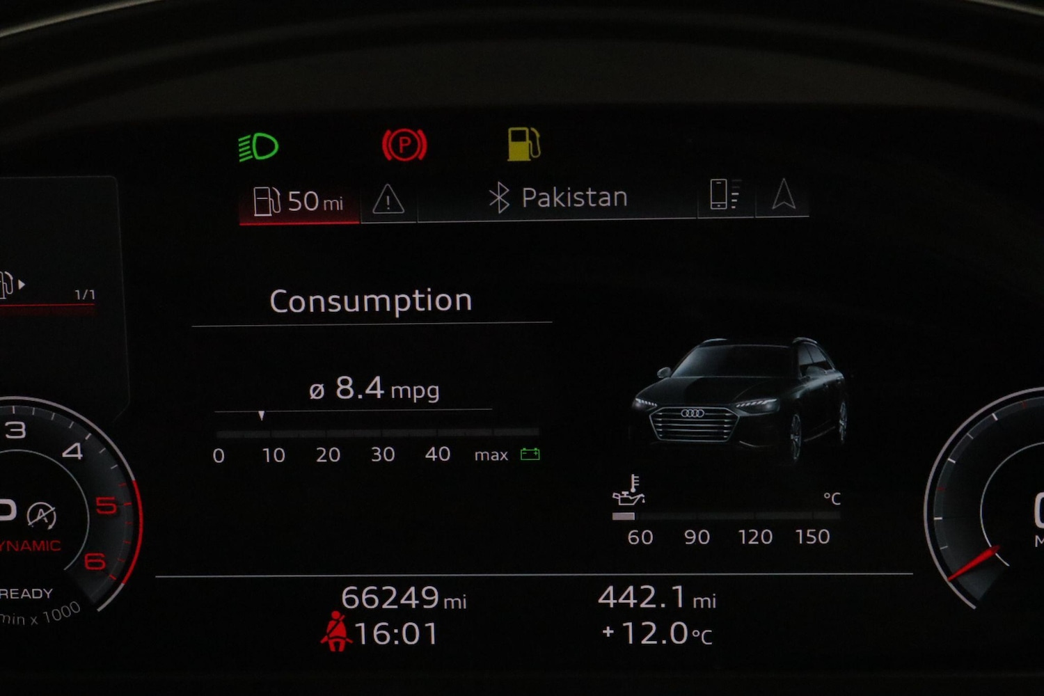 Used Audi A4 Avant 2022 for sale - 76538957: Photo 20