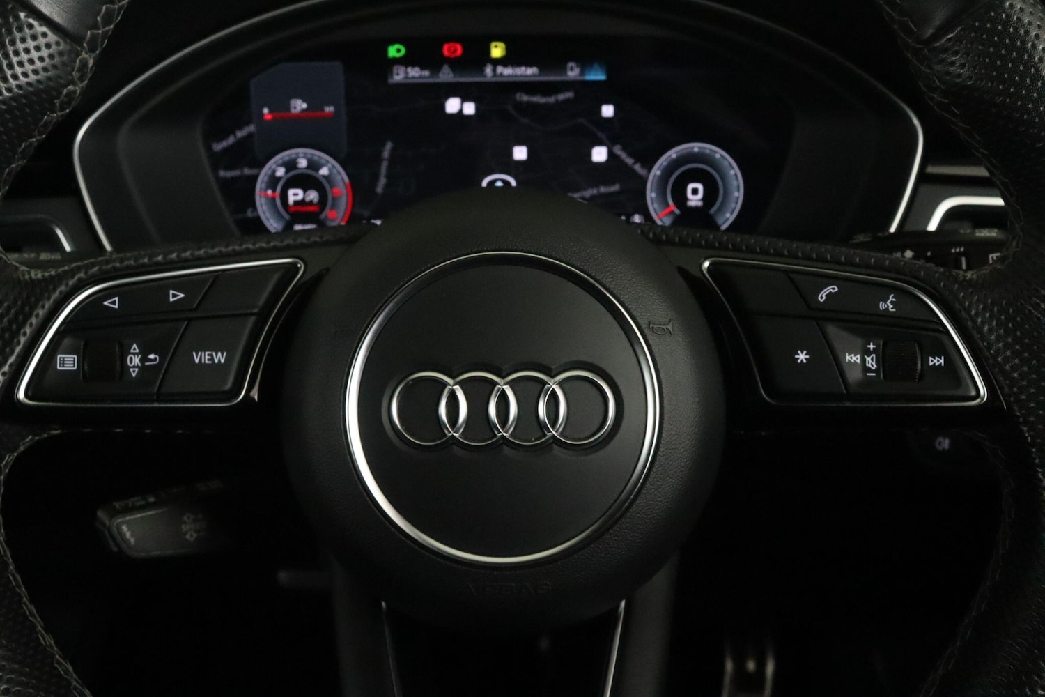 Used Audi A4 Avant 2022 for sale - 76538957: Photo 22