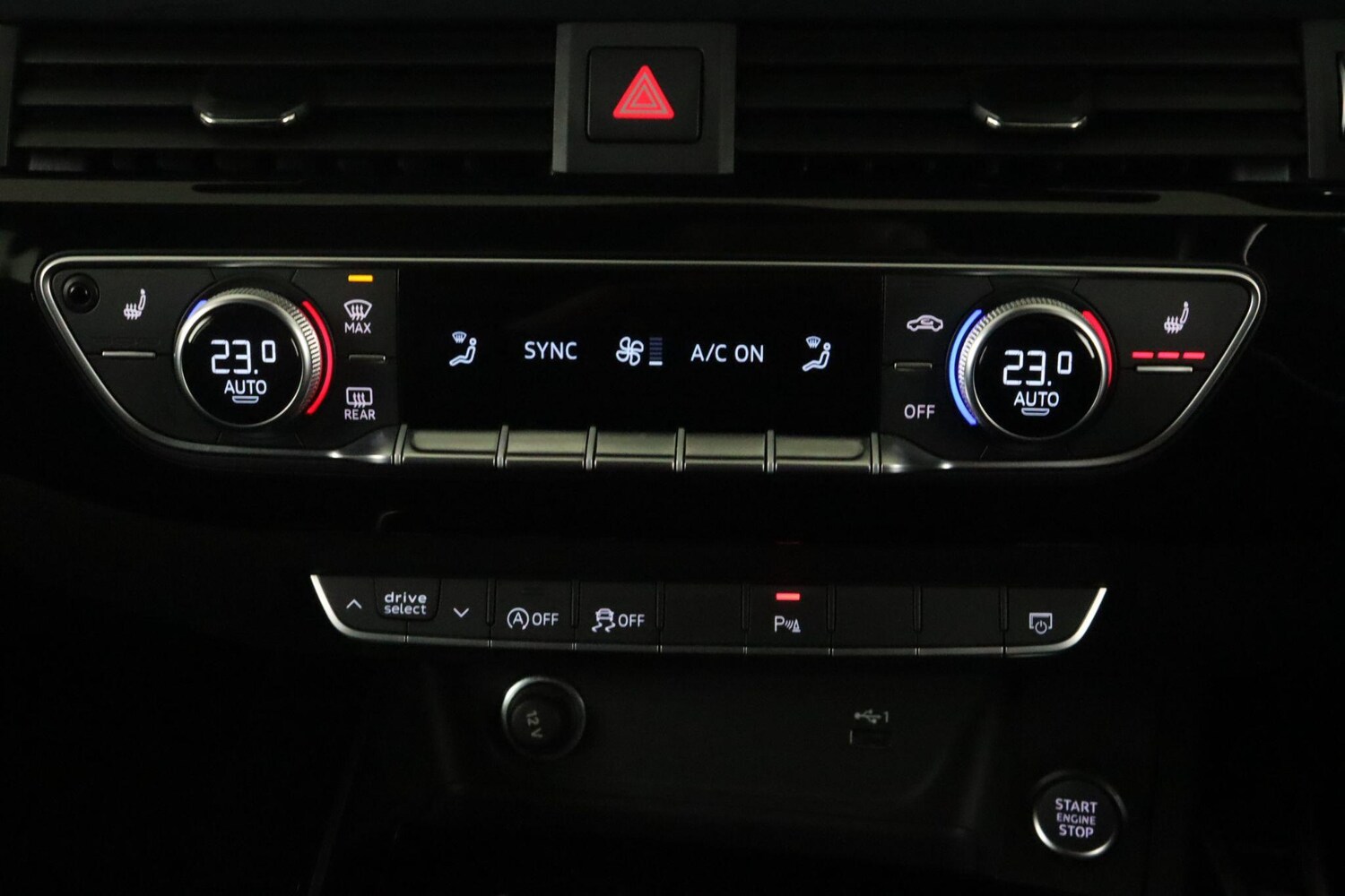 Used Audi A4 Avant 2022 for sale - 76538957: Photo 27