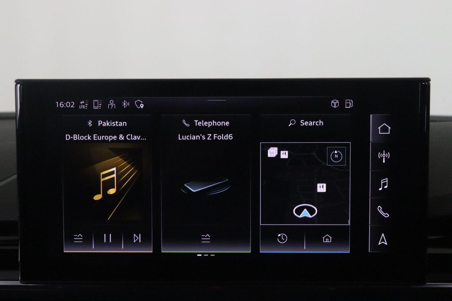 Used Audi A4 Avant 2022 for sale - 76538957: Photo 30