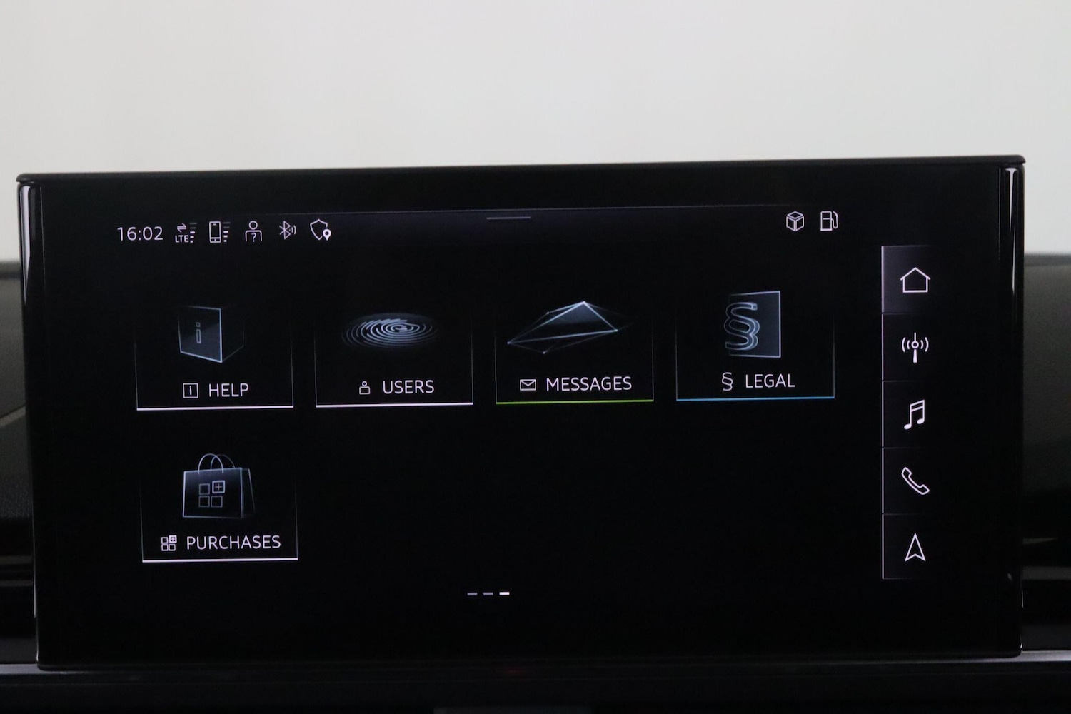 Used Audi A4 Avant 2022 for sale - 76538957: Photo 32