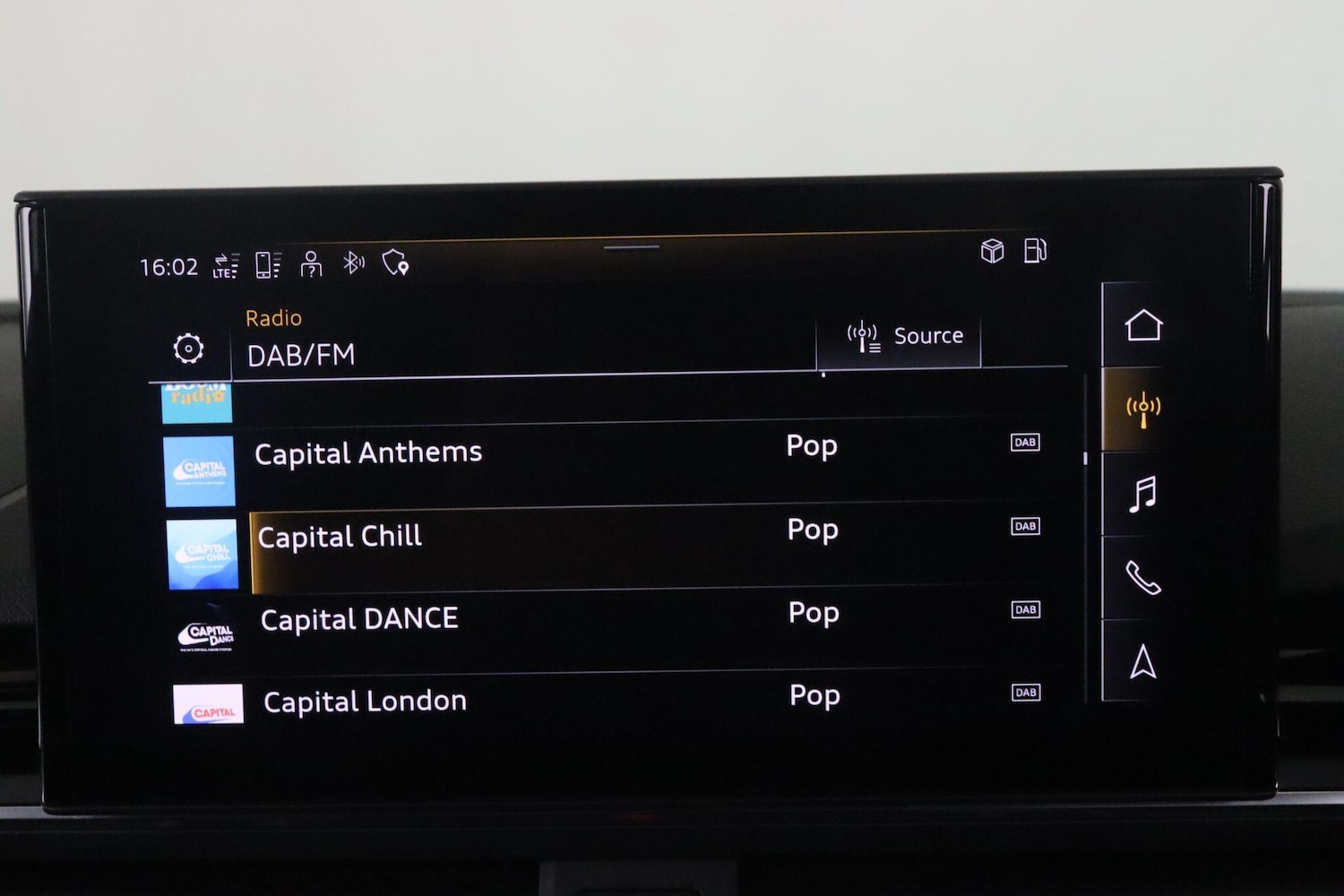 Used Audi A4 Avant 2022 for sale - 76538957: Photo 33