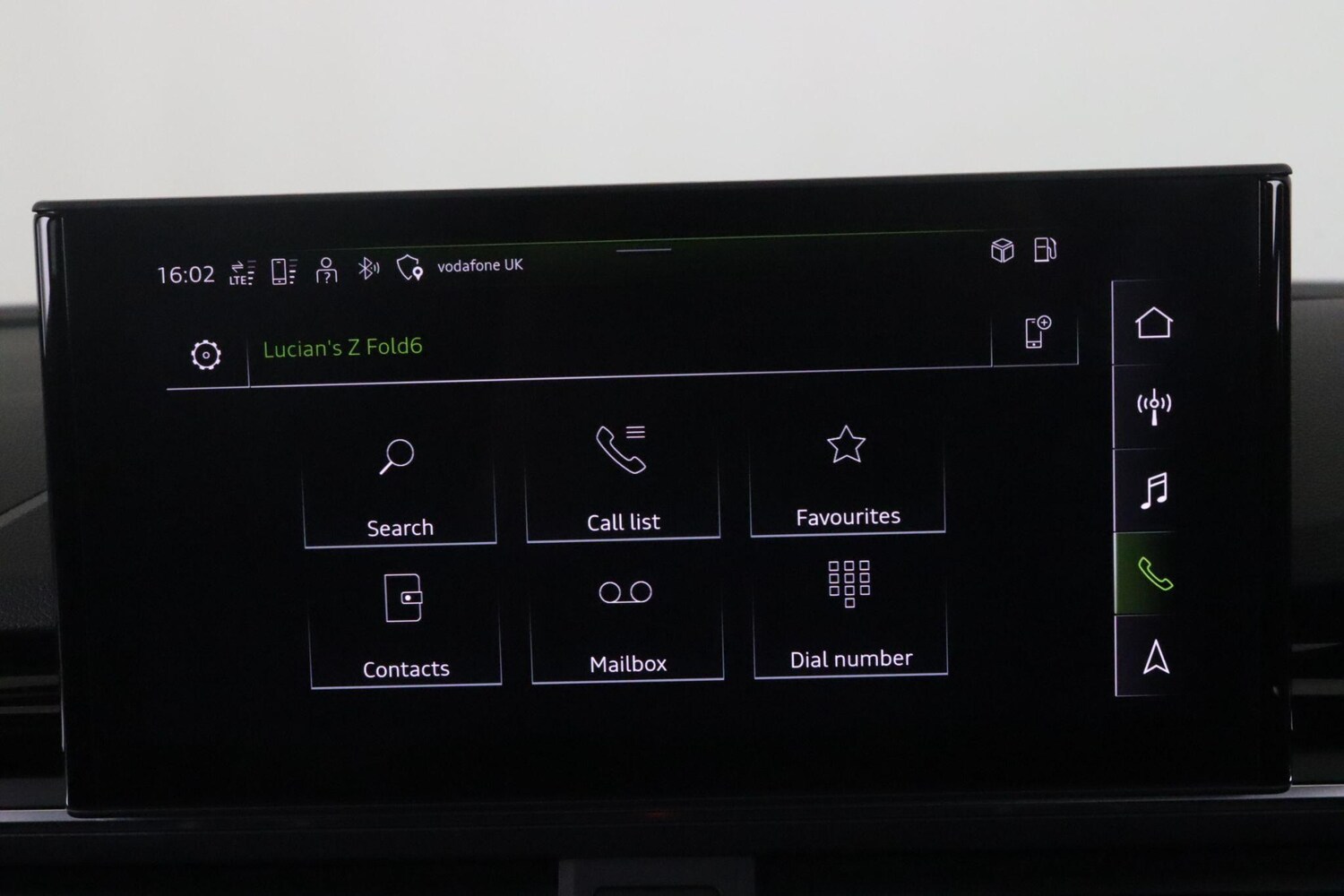 Used Audi A4 Avant 2022 for sale - 76538957: Photo 35