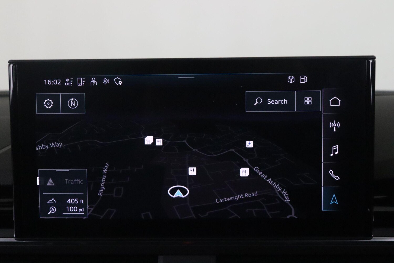 Used Audi A4 Avant 2022 for sale - 76538957: Photo 36