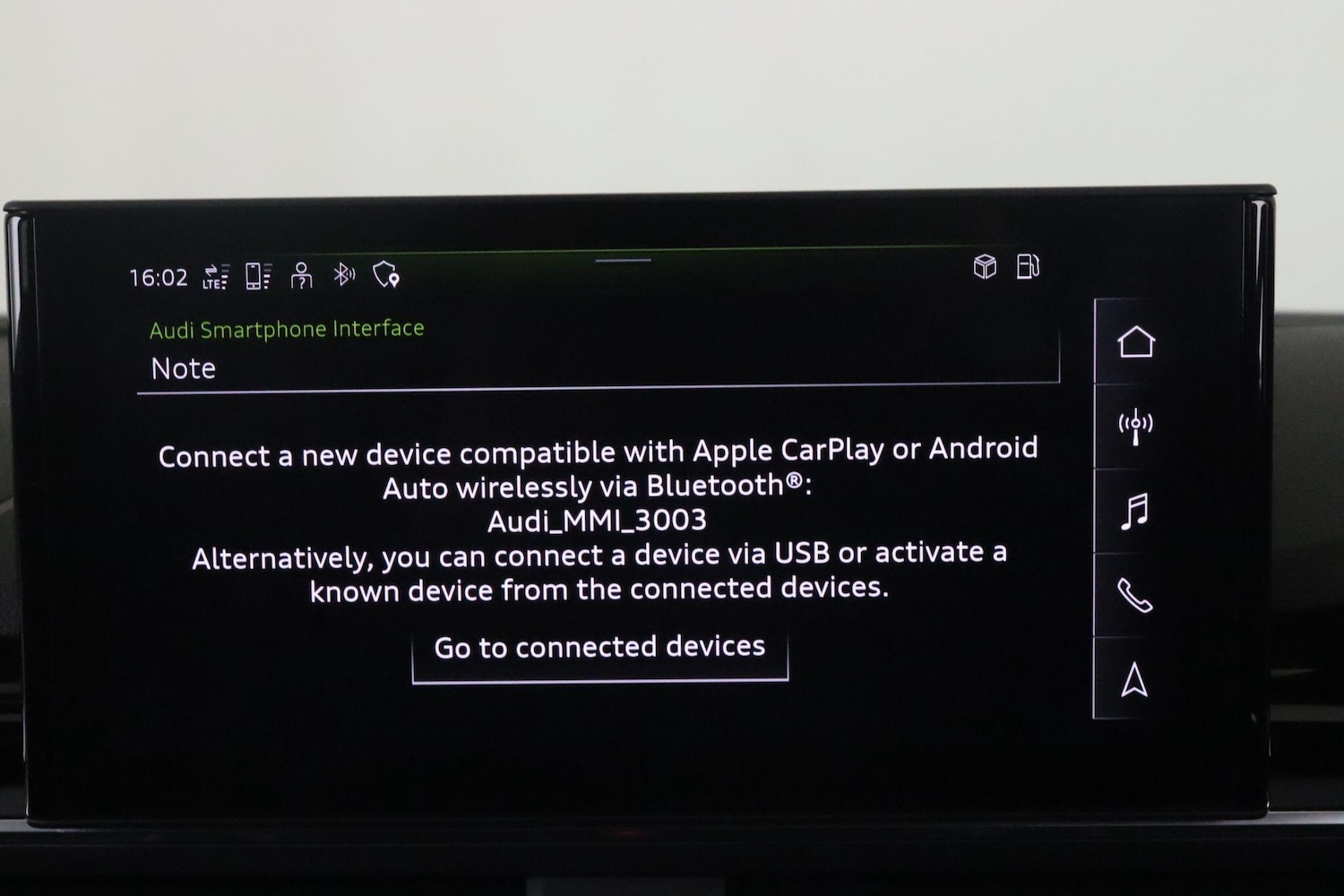 Used Audi A4 Avant 2022 for sale - 76538957: Photo 37