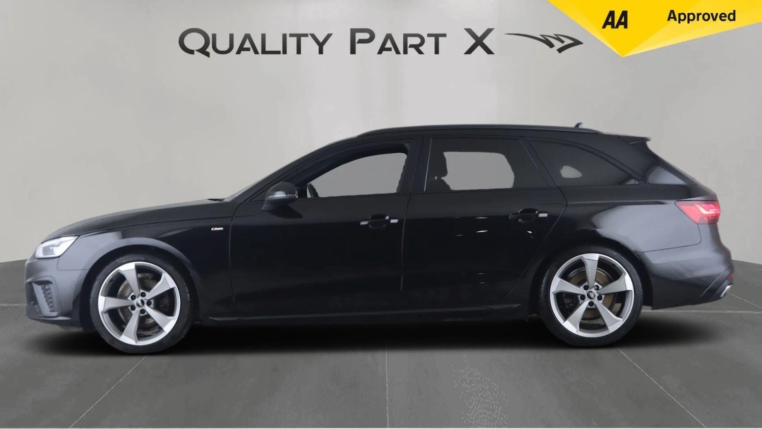 Used Audi A4 Avant 2022 for sale - 76538957: Photo 4