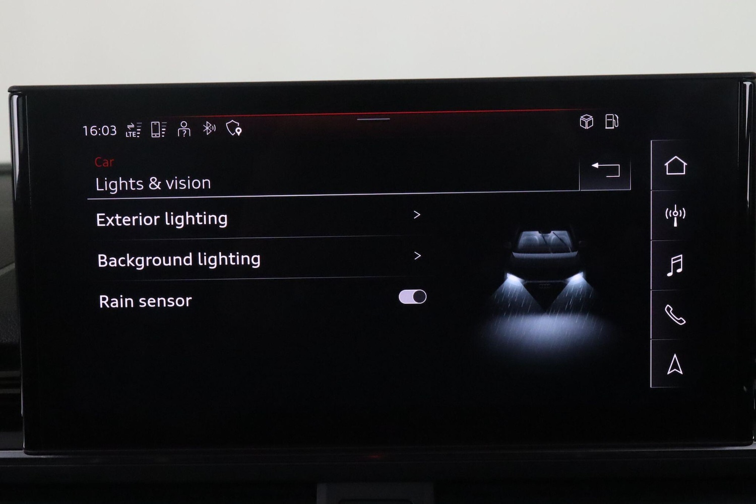 Used Audi A4 Avant 2022 for sale - 76538957: Photo 40