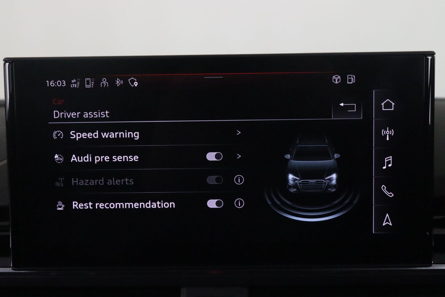 Used Audi A4 Avant 2022 for sale - 76538957: Photo 41