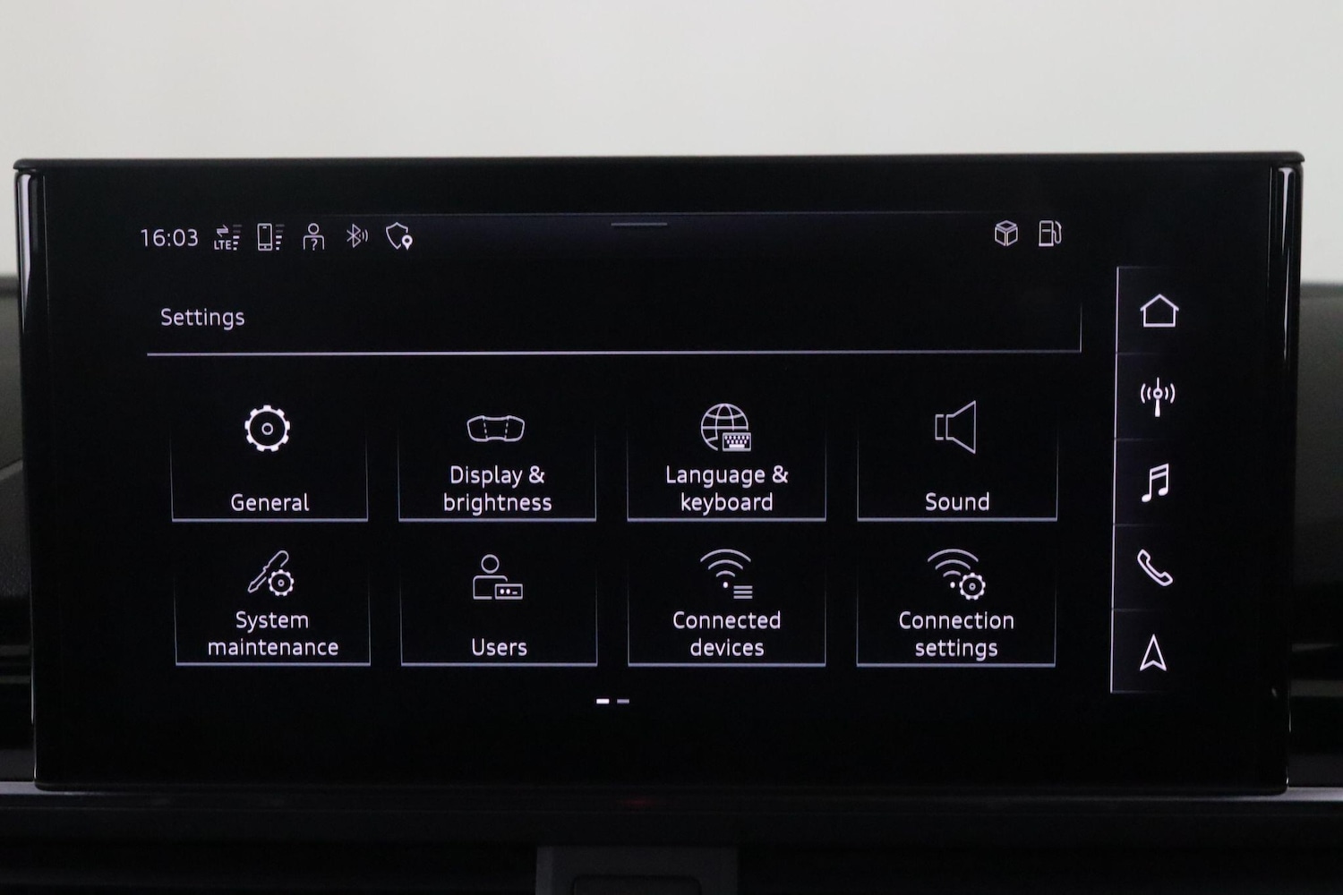 Used Audi A4 Avant 2022 for sale - 76538957: Photo 43