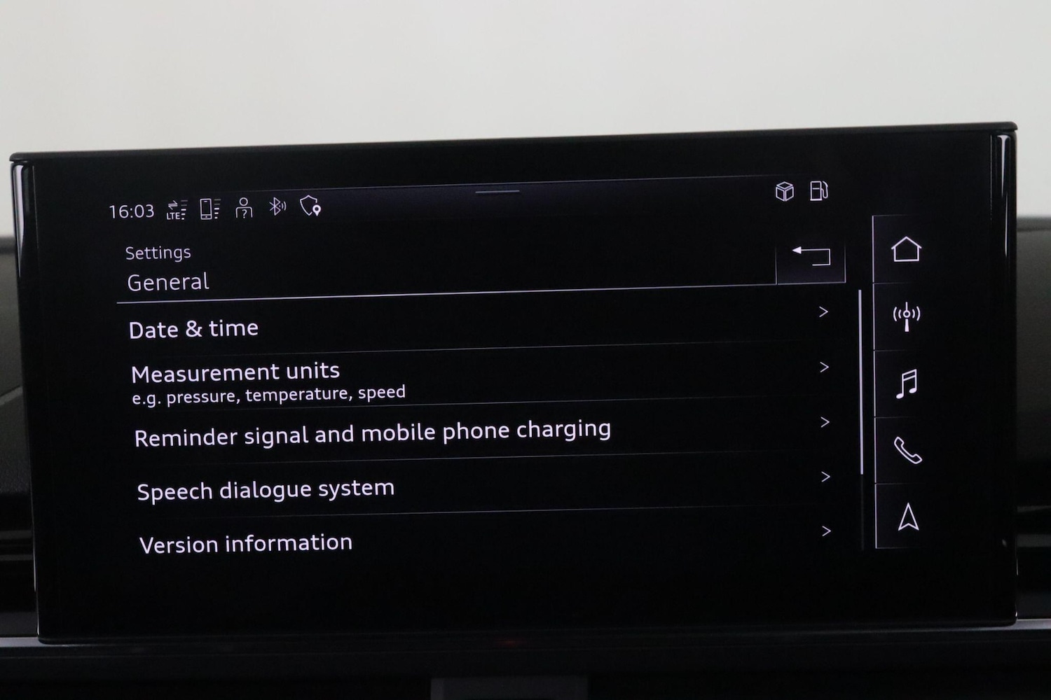 Used Audi A4 Avant 2022 for sale - 76538957: Photo 44