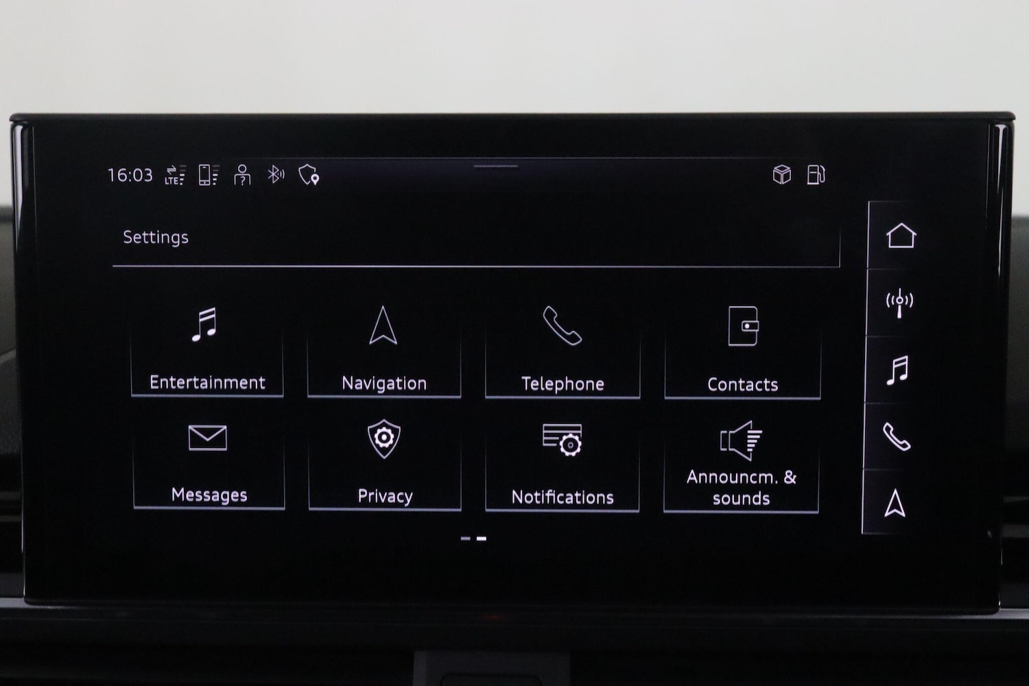 Used Audi A4 Avant 2022 for sale - 76538957: Photo 45