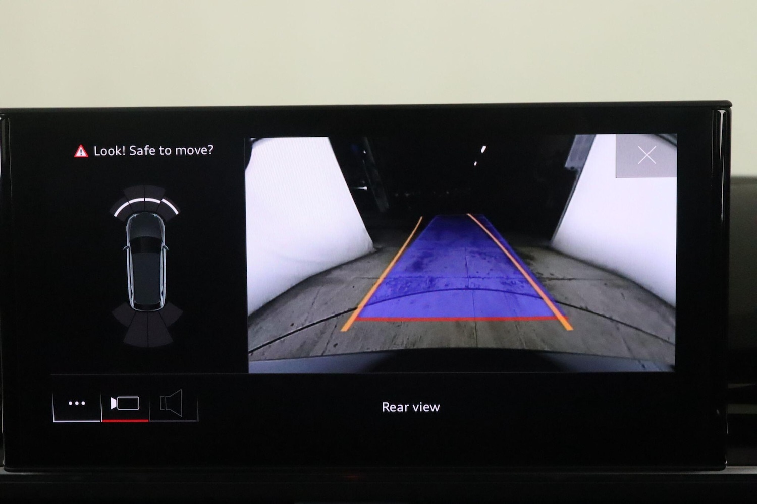 Used Audi A4 Avant 2022 for sale - 76538957: Photo 47