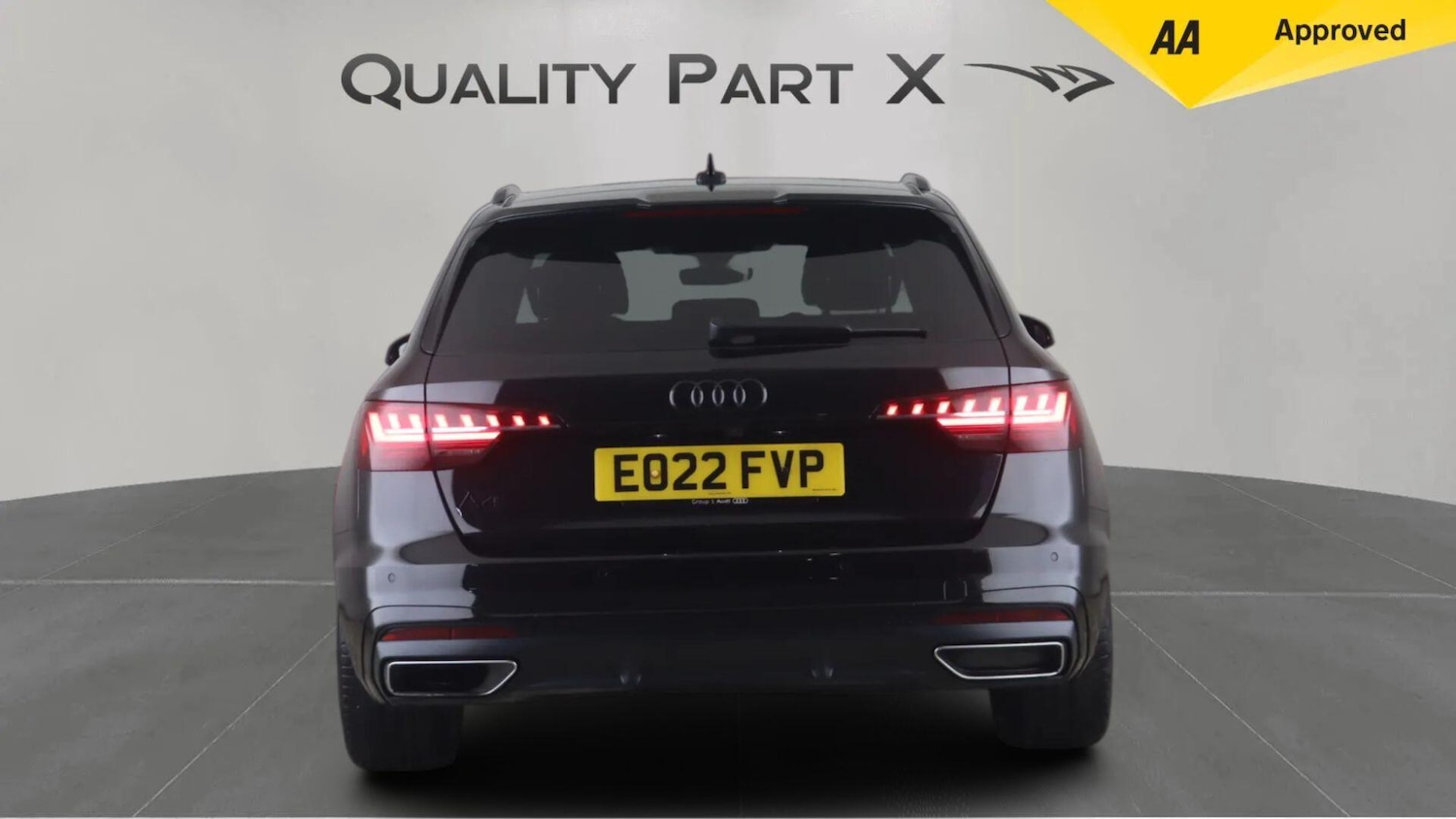 Used Audi A4 Avant 2022 for sale - 76538957: Photo 6