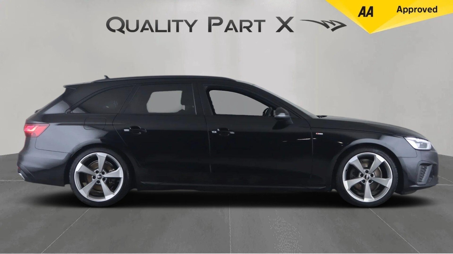 Used Audi A4 Avant 2022 for sale - 76538957: Photo 8