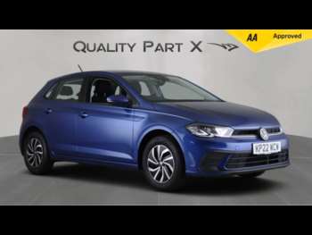 2022 (22) - 1.0 TSI Life DSG Euro 6 (s/s) 5dr