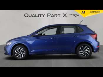 Used Volkswagen Polo 2022 for sale - 74726976: Photo