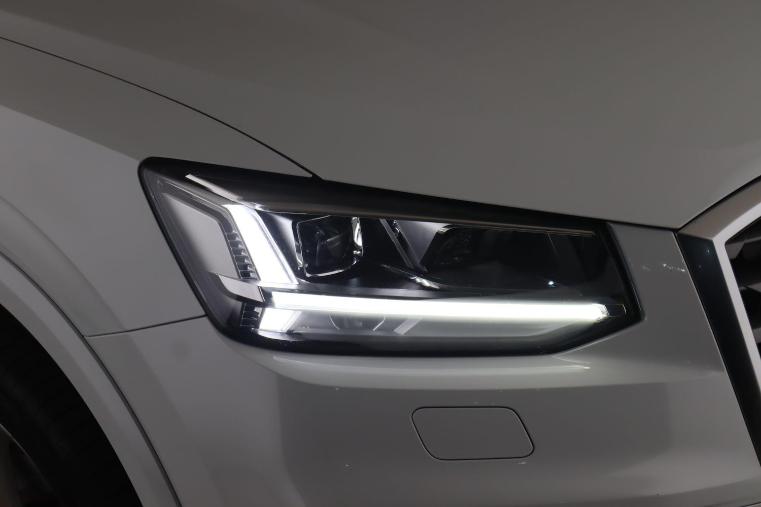 Used Audi Q2 2020 for sale - 76633404: Photo 11