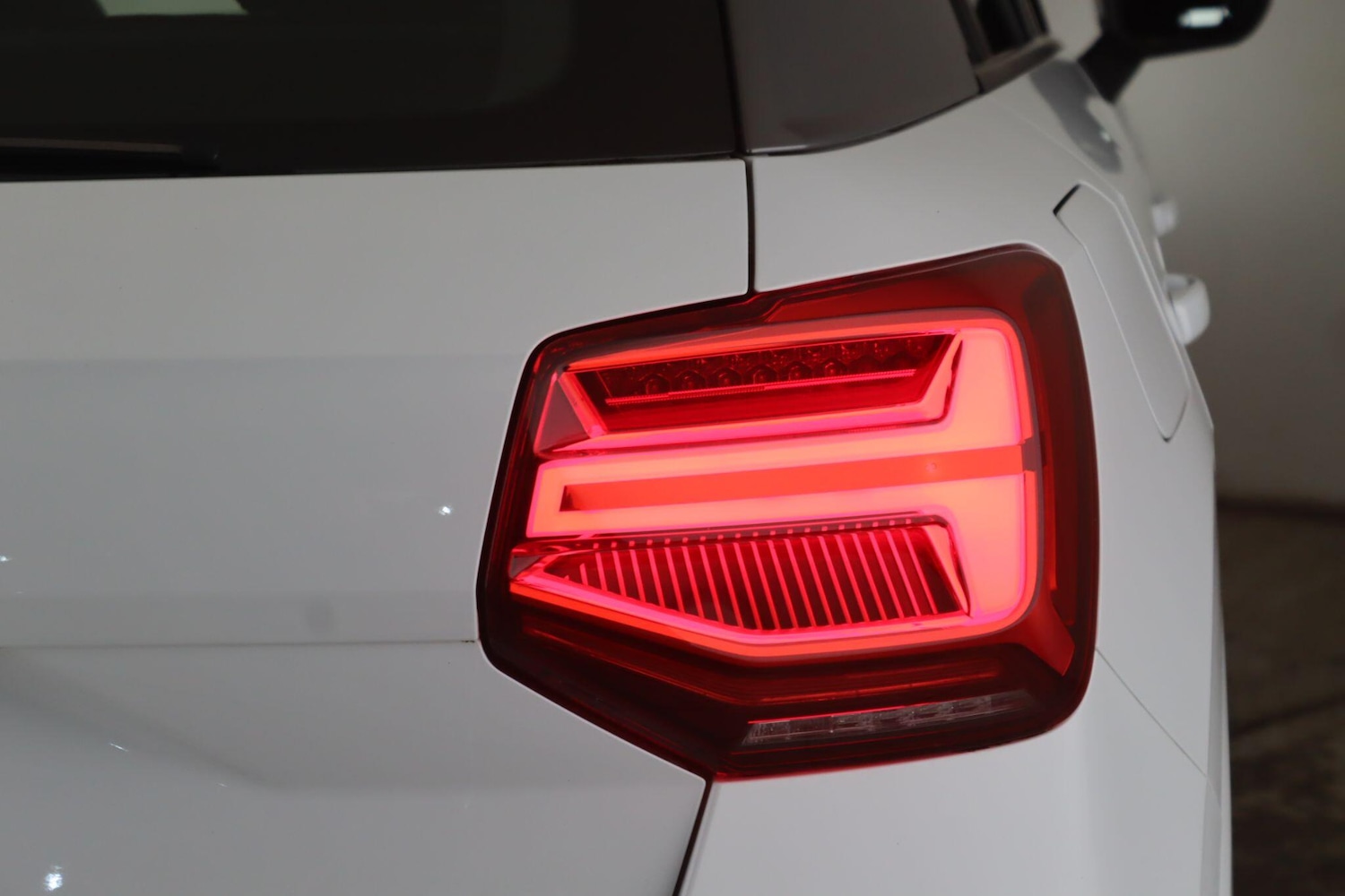 Used Audi Q2 2020 for sale - 76633404: Photo 12