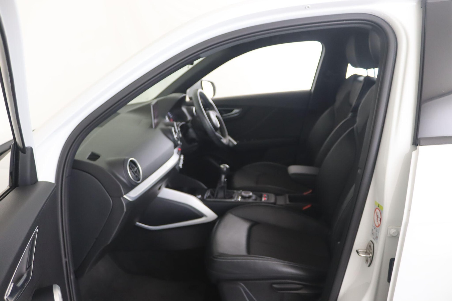 Used Audi Q2 2020 for sale - 76633404: Photo 13