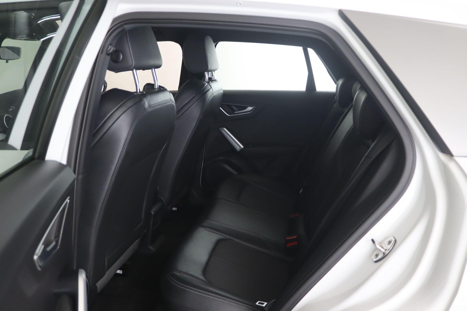 Used Audi Q2 2020 for sale - 76633404: Photo 14