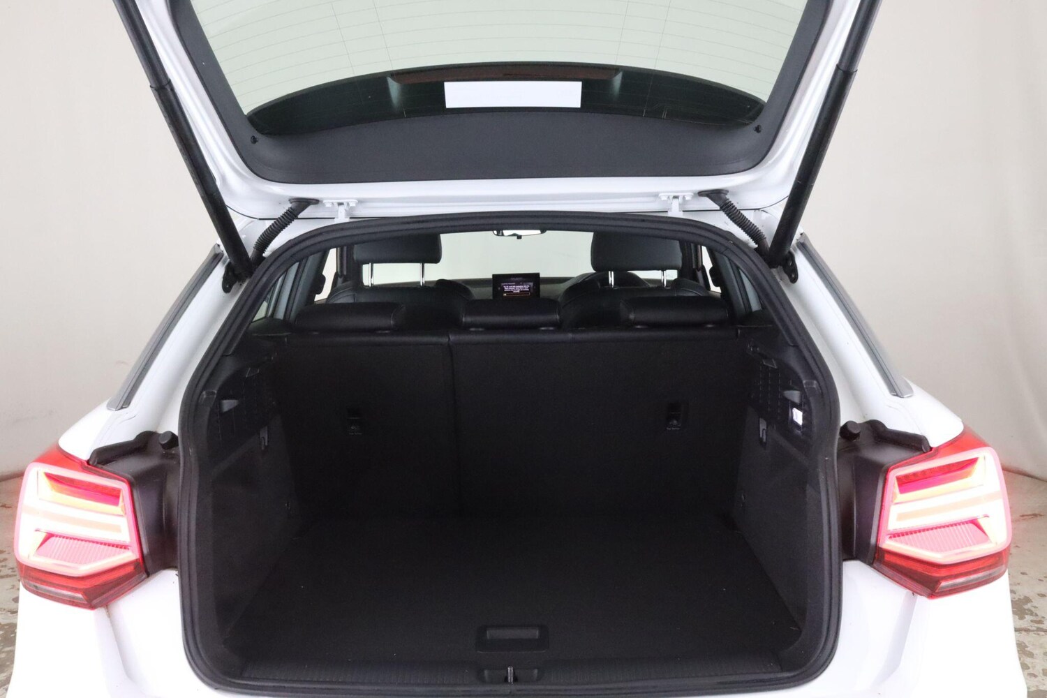 Used Audi Q2 2020 for sale - 76633404: Photo 15