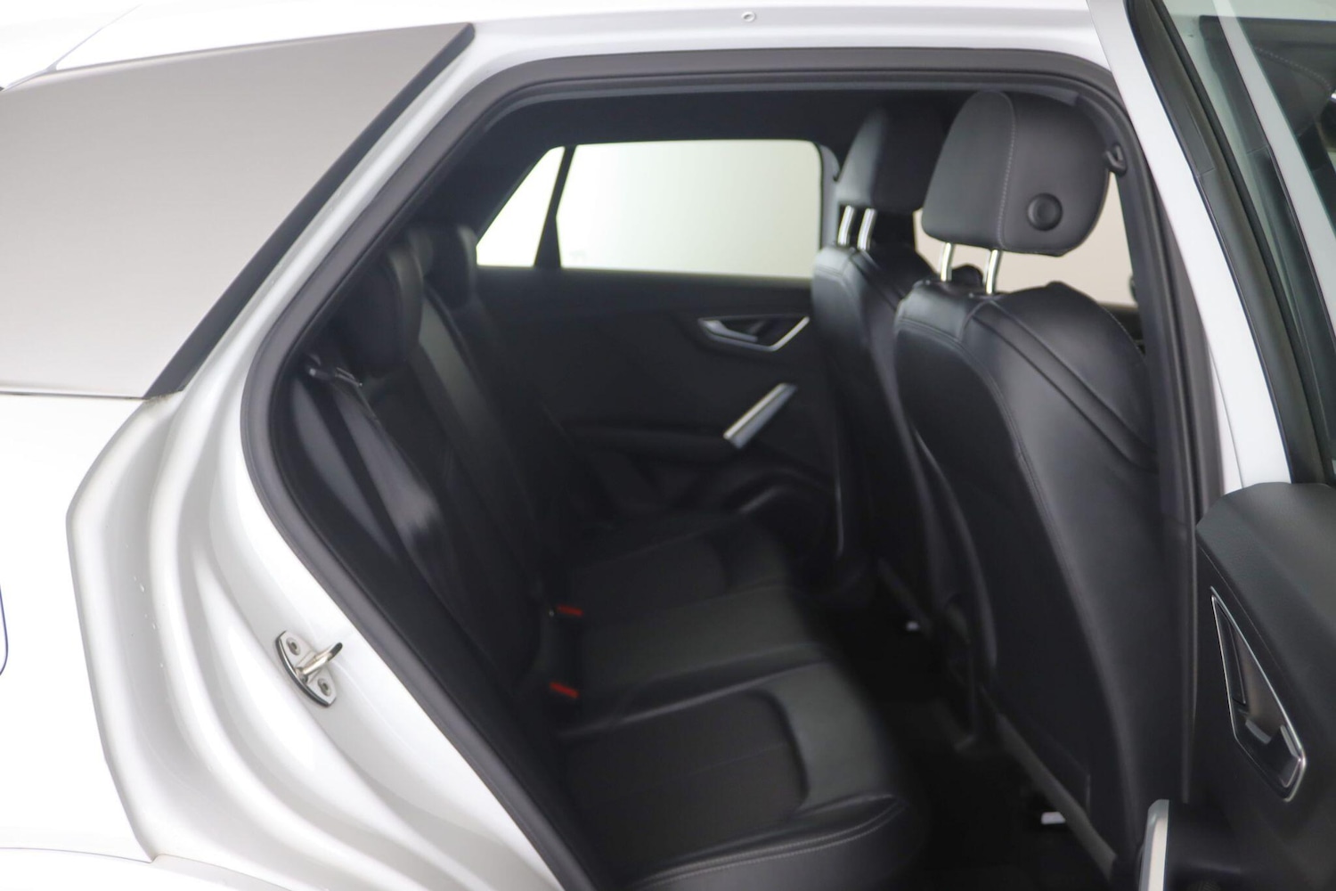 Used Audi Q2 2020 for sale - 76633404: Photo 17