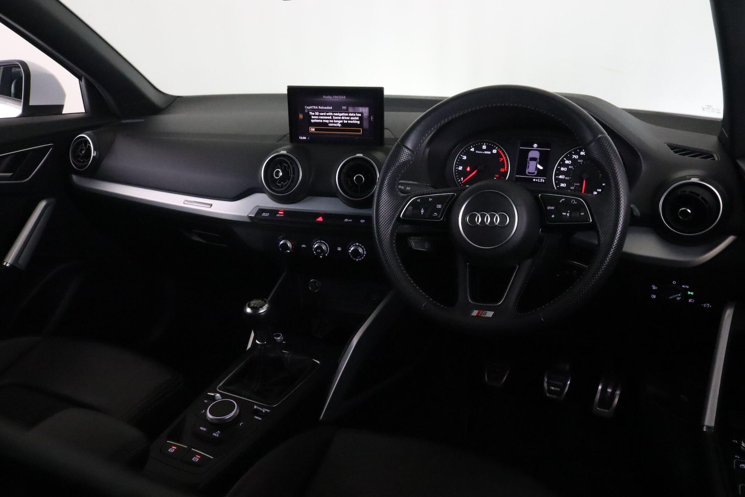 Used Audi Q2 2020 for sale - 76633404: Photo 18