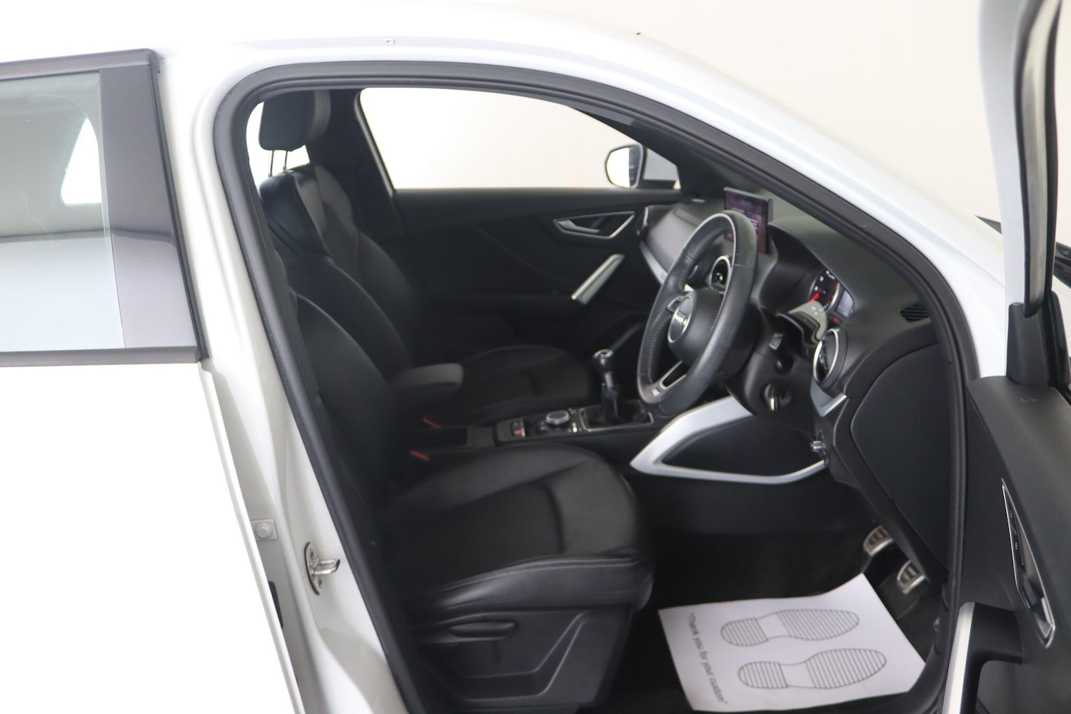 Used Audi Q2 2020 for sale - 76633404: Photo 19