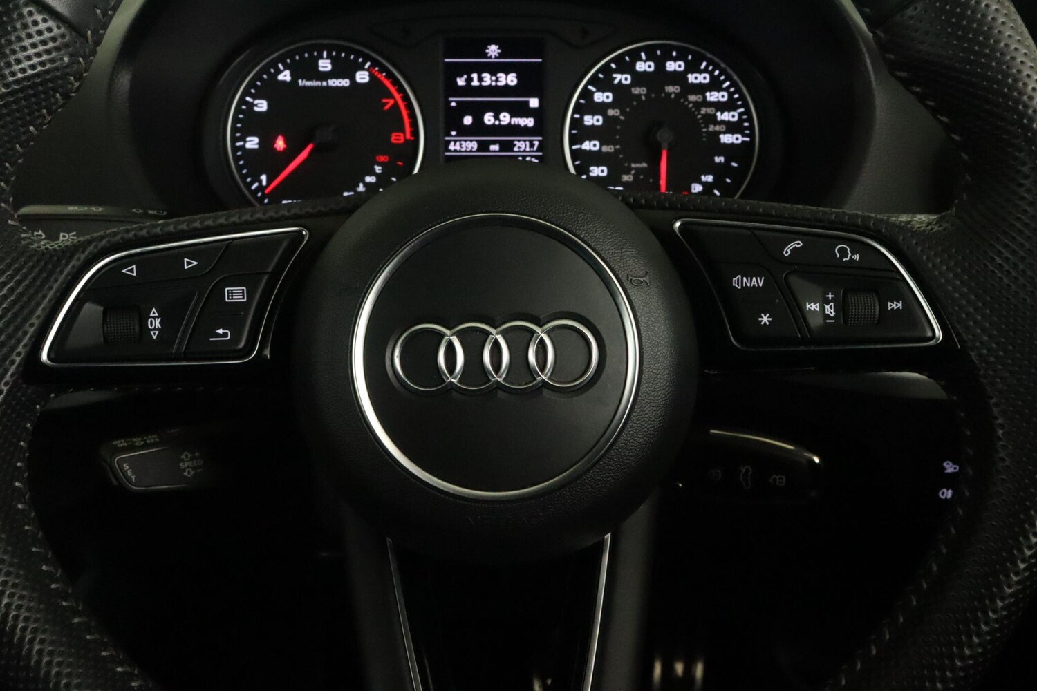 Used Audi Q2 2020 for sale - 76633404: Photo 22
