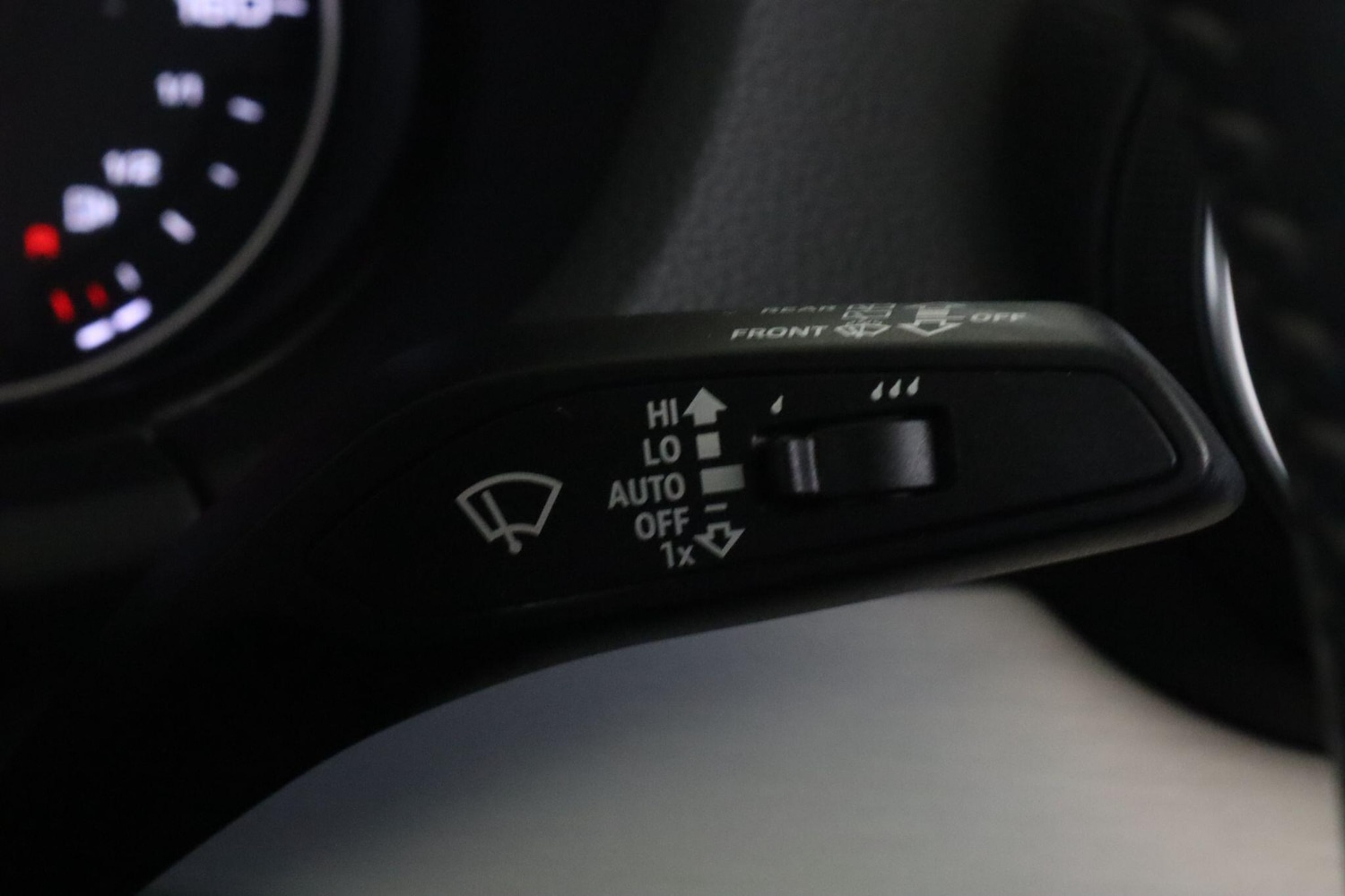 Used Audi Q2 2020 for sale - 76633404: Photo 23