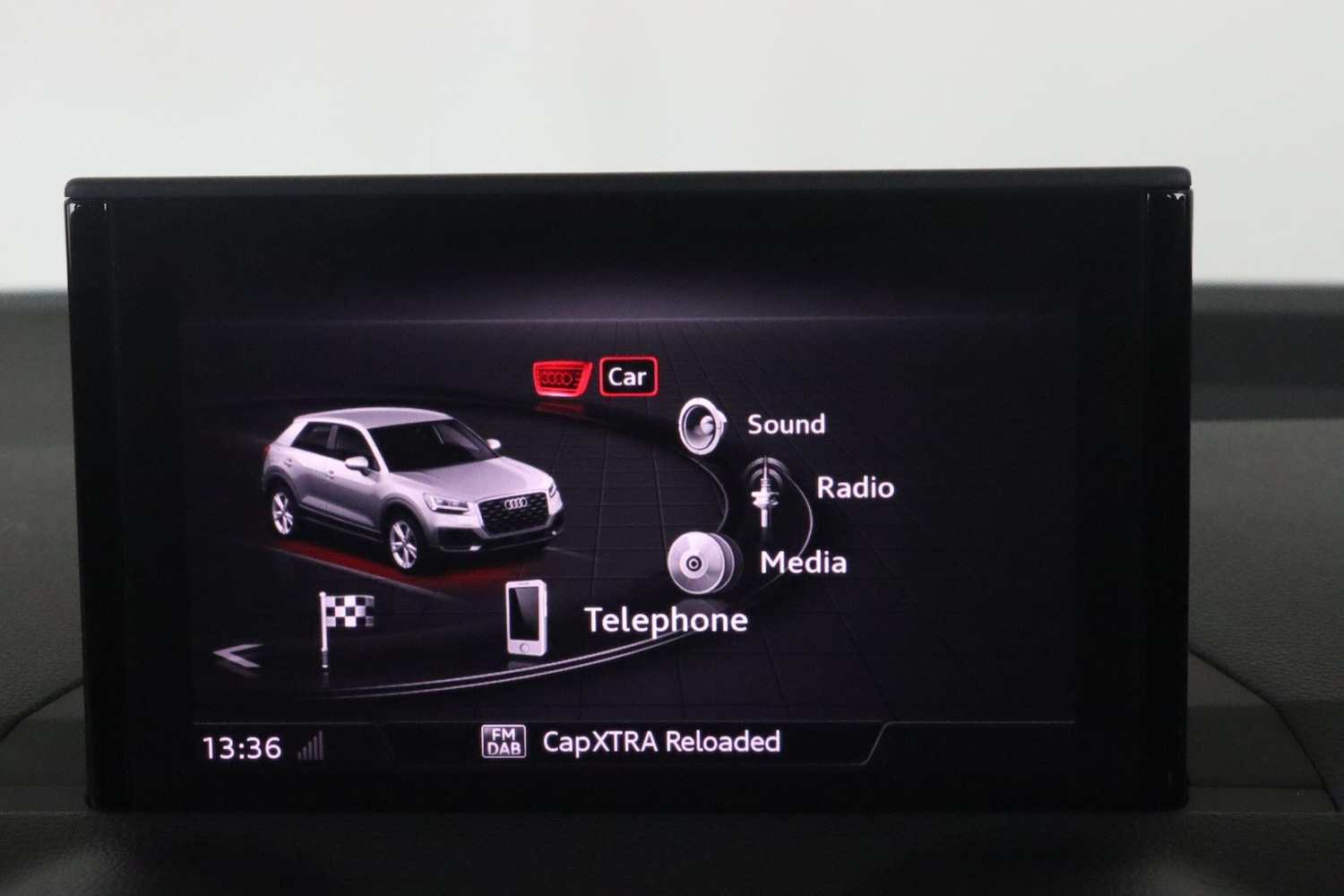 Used Audi Q2 2020 for sale - 76633404: Photo 27