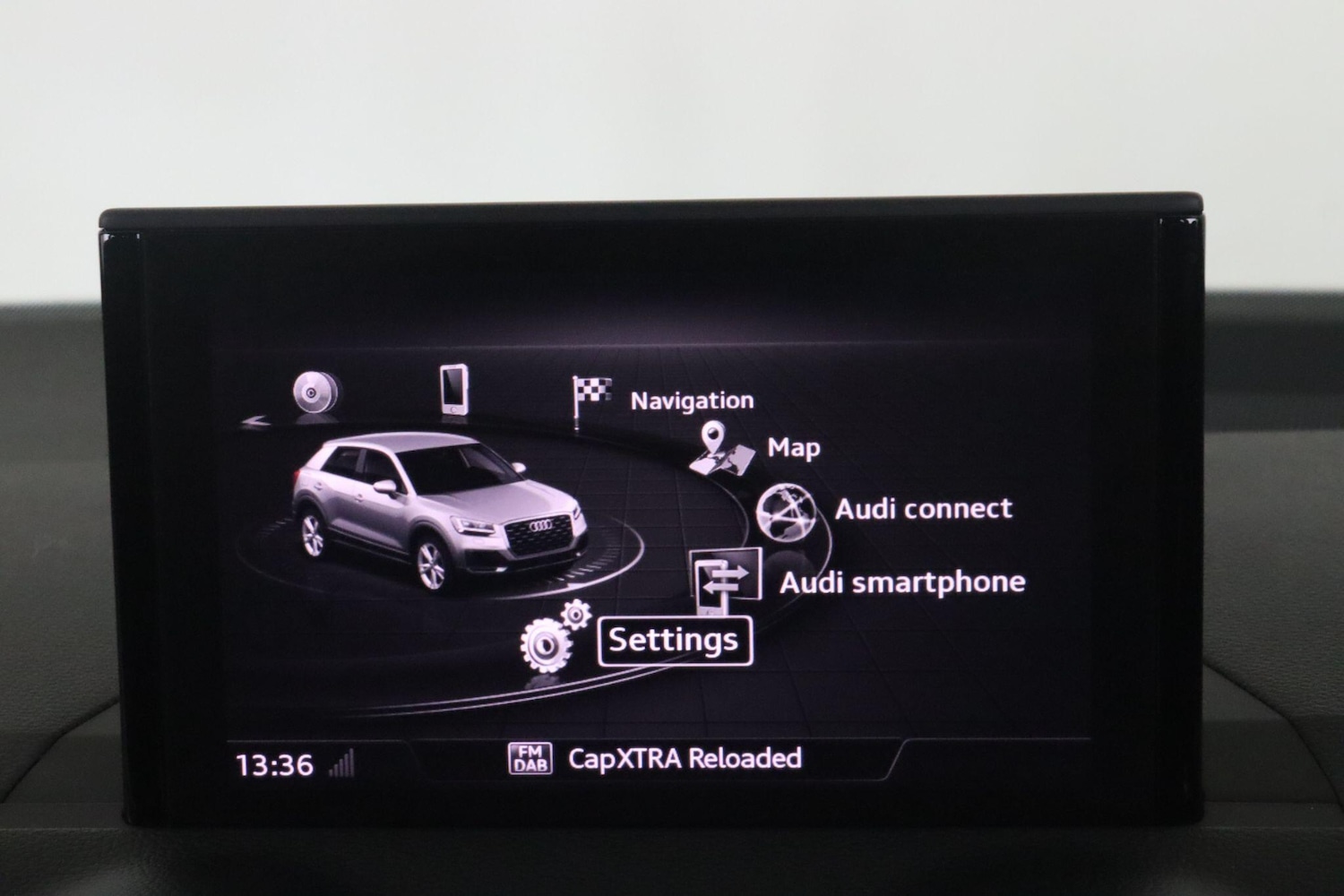 Used Audi Q2 2020 for sale - 76633404: Photo 28