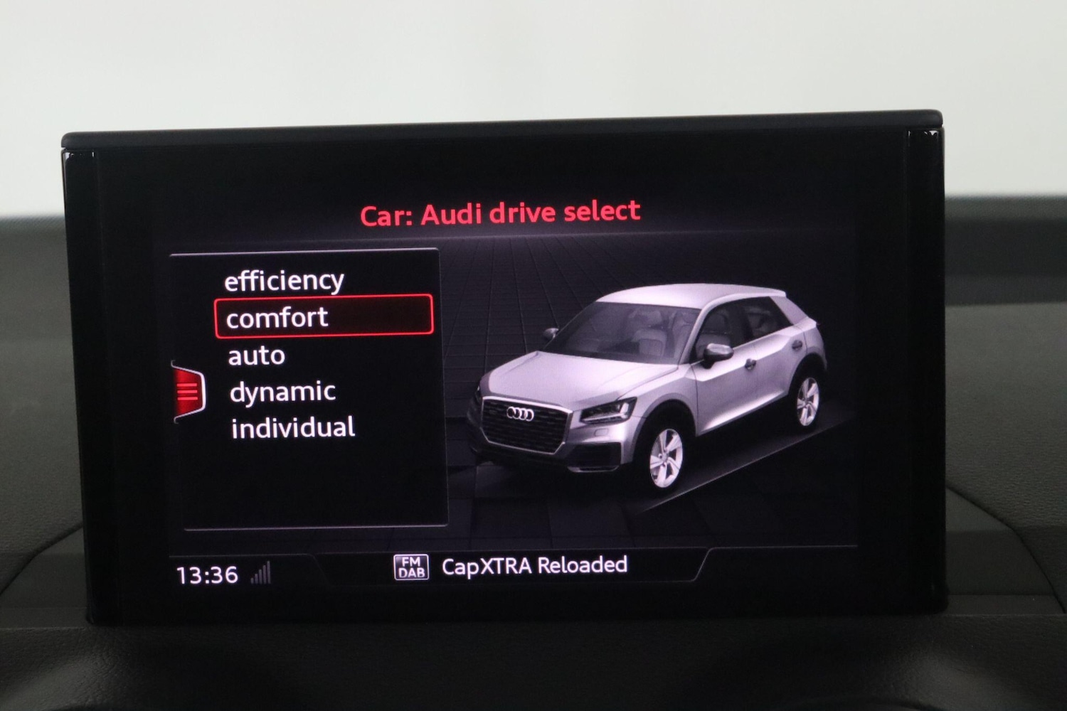 Used Audi Q2 2020 for sale - 76633404: Photo 29