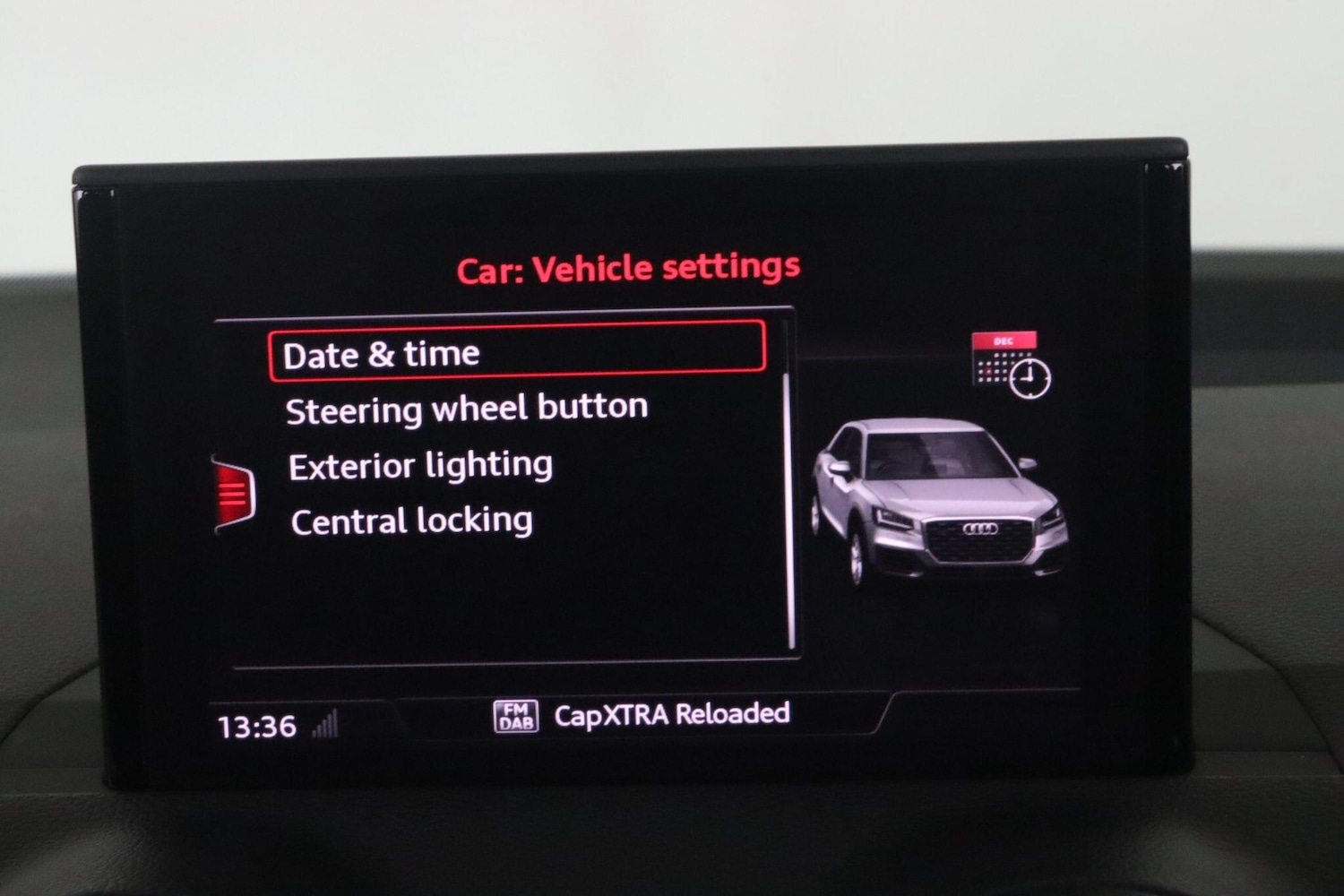 Used Audi Q2 2020 for sale - 76633404: Photo 30