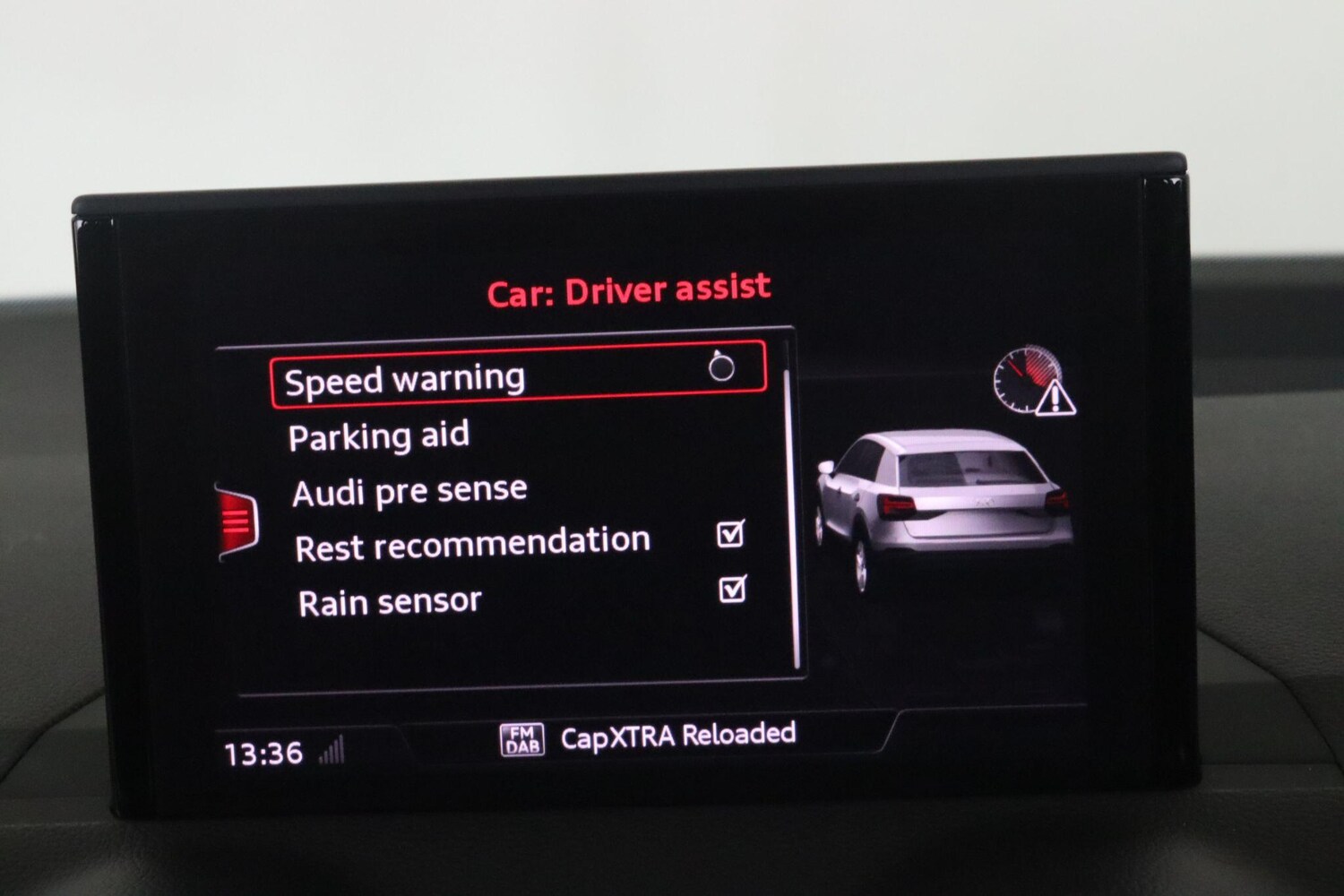 Used Audi Q2 2020 for sale - 76633404: Photo 31