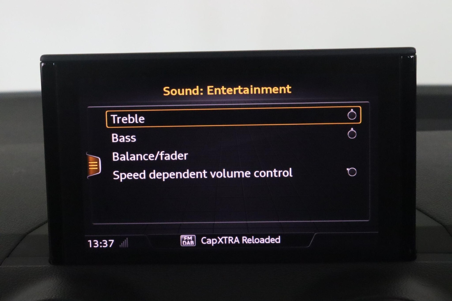 Used Audi Q2 2020 for sale - 76633404: Photo 33