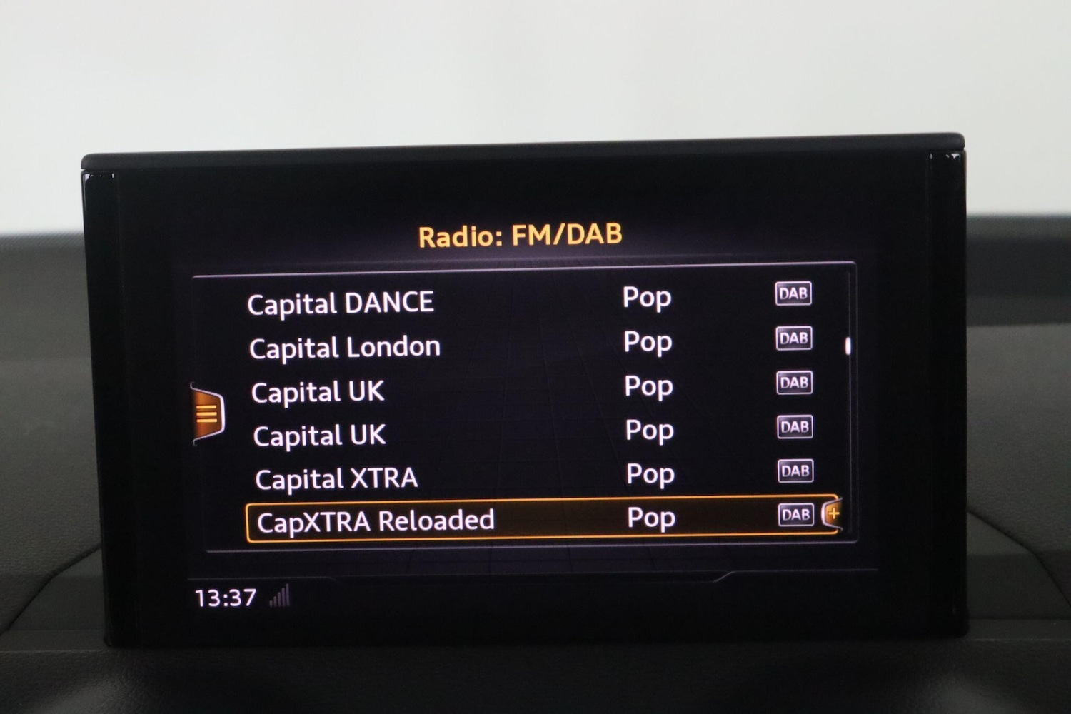 Used Audi Q2 2020 for sale - 76633404: Photo 34