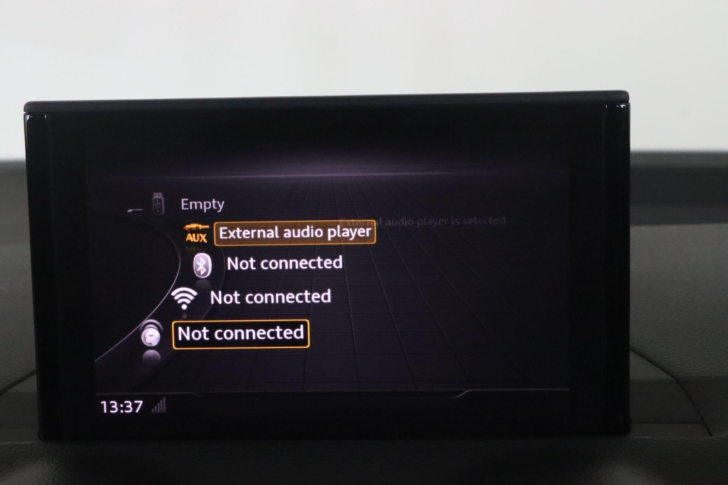 Used Audi Q2 2020 for sale - 76633404: Photo 35