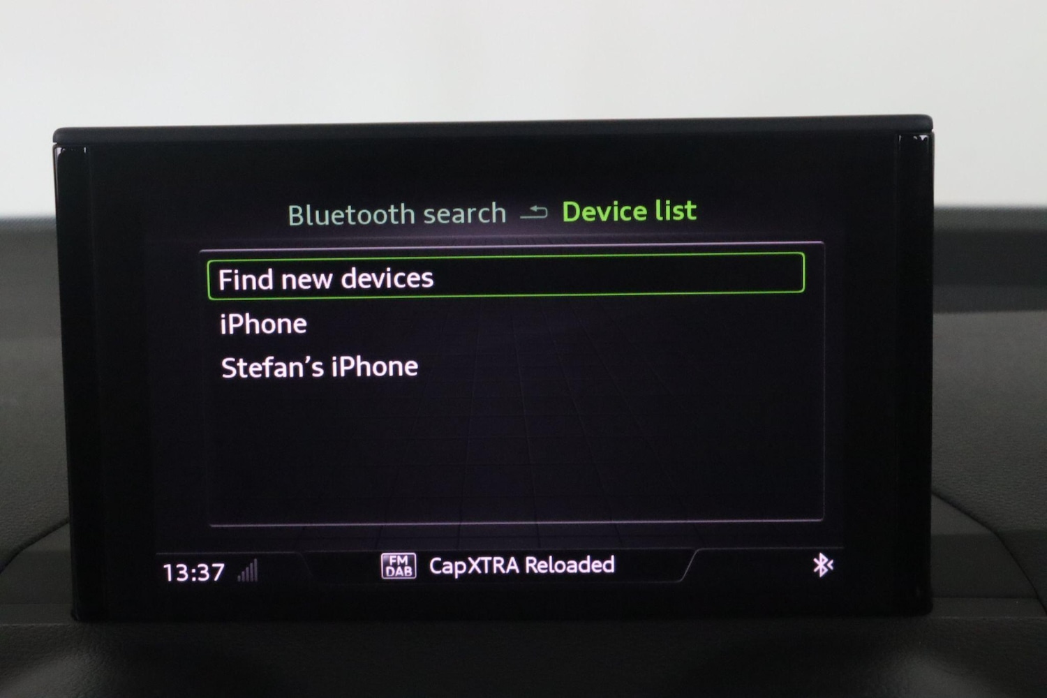 Used Audi Q2 2020 for sale - 76633404: Photo 36