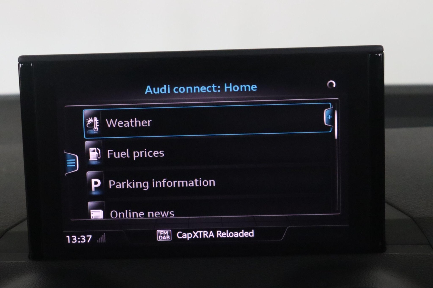 Used Audi Q2 2020 for sale - 76633404: Photo 37