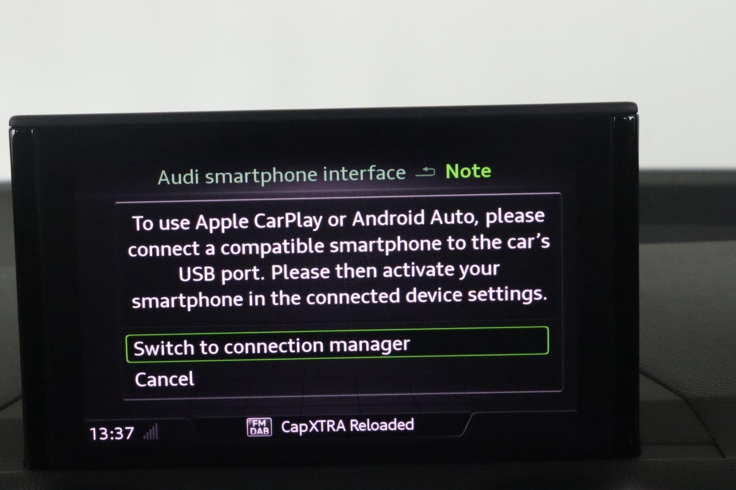 Used Audi Q2 2020 for sale - 76633404: Photo 38