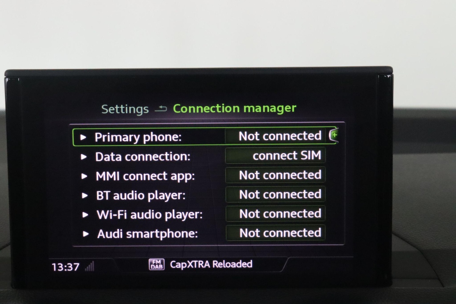 Used Audi Q2 2020 for sale - 76633404: Photo 39