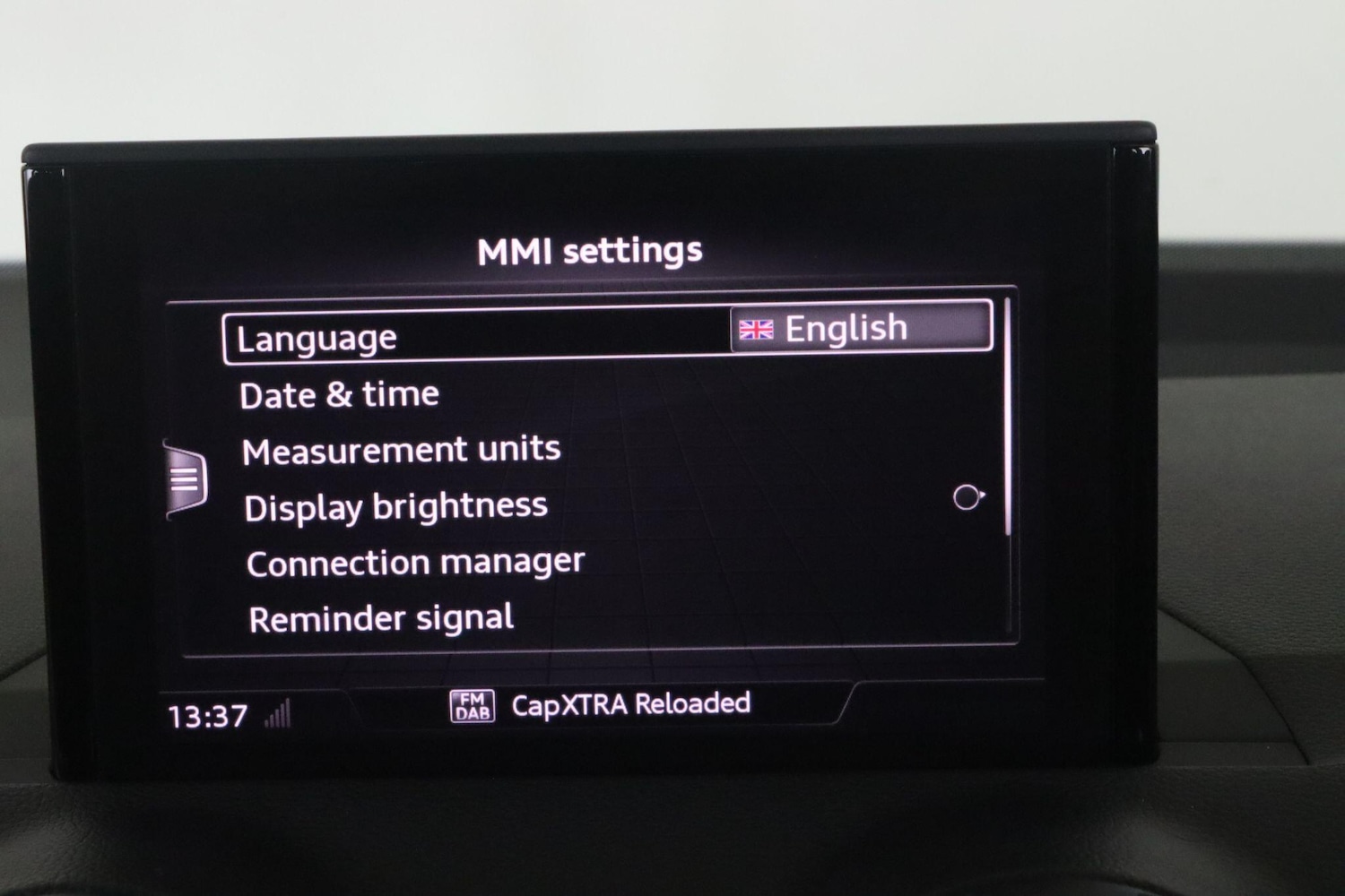 Used Audi Q2 2020 for sale - 76633404: Photo 40