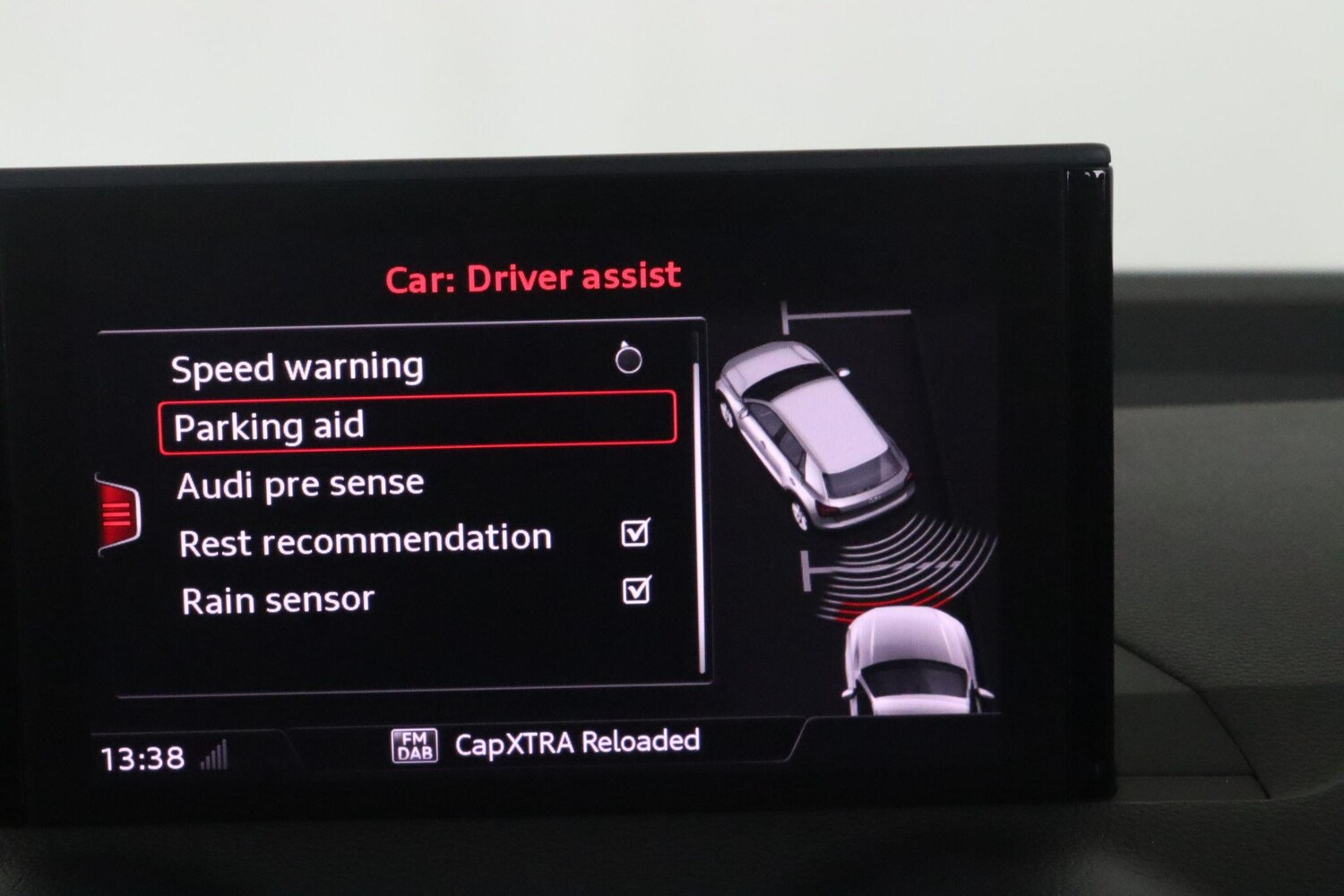 Used Audi Q2 2020 for sale - 76633404: Photo 42