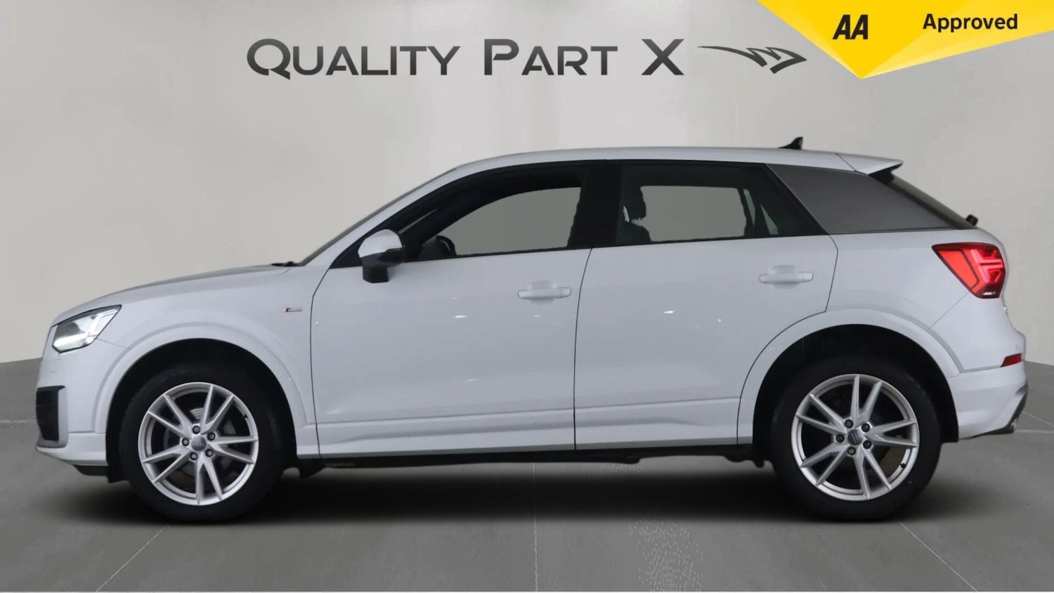 Used Audi Q2 2020 for sale - 76633404: Photo 5