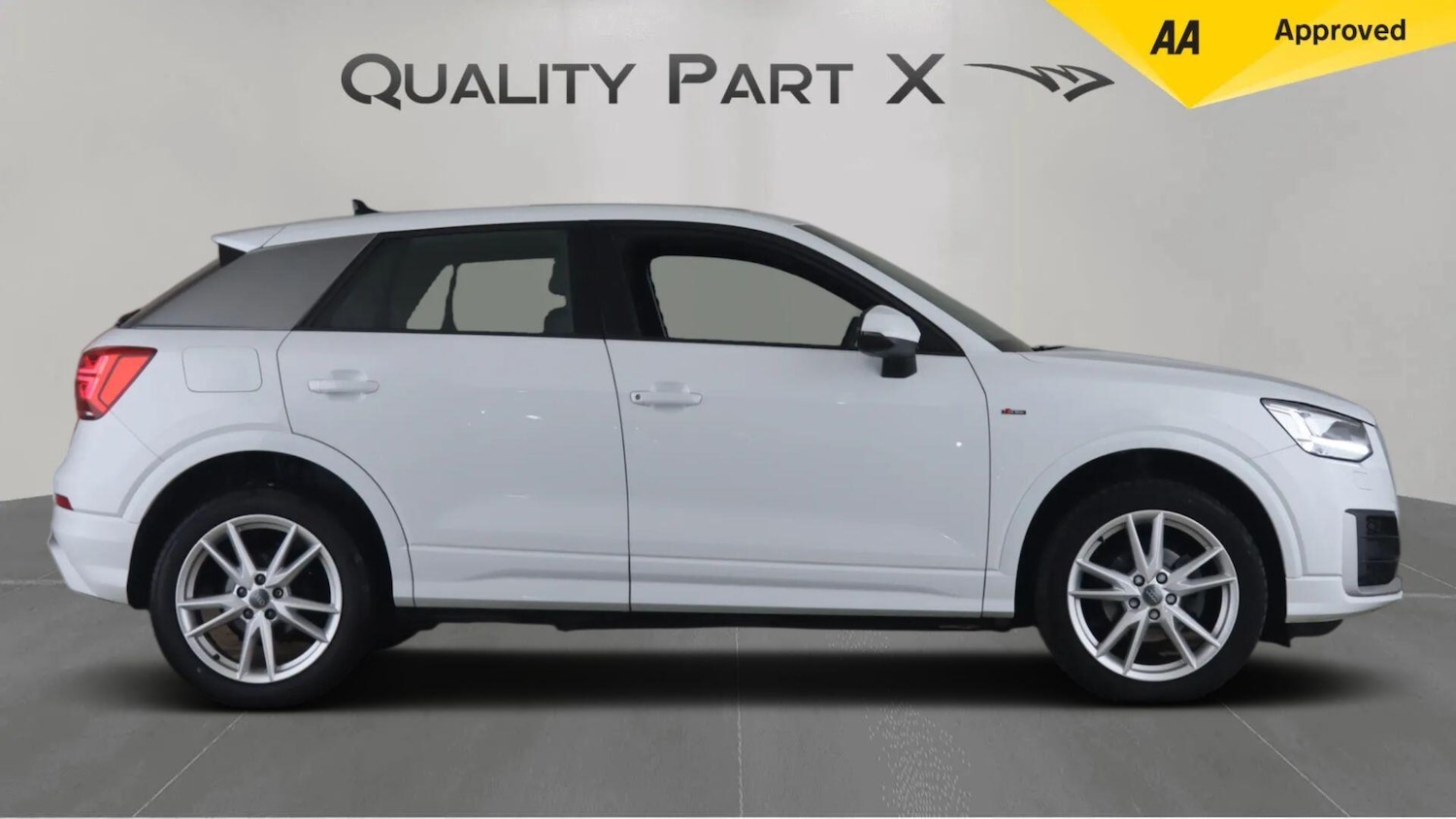 Used Audi Q2 2020 for sale - 76633404: Photo 9